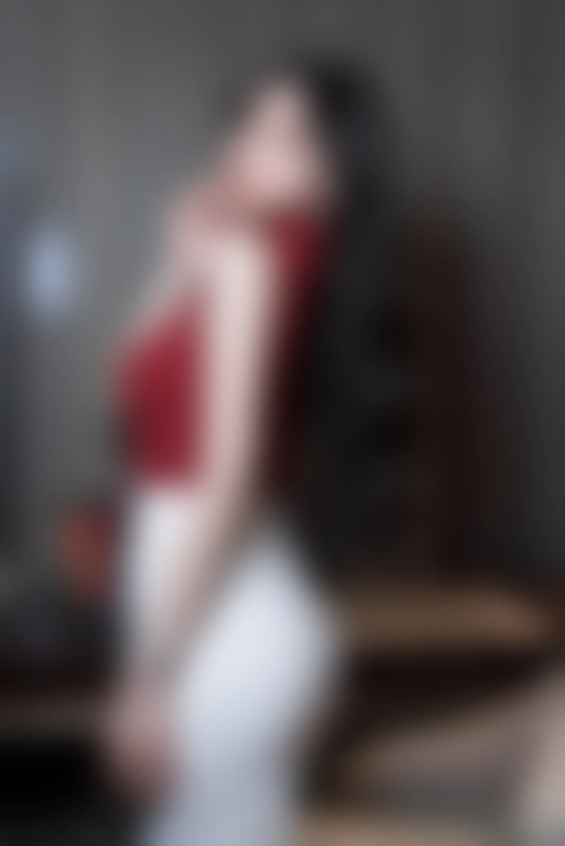XiuRen秀人网 2022.03.16 No.4728 周于希Sally 丝袜美臀[77+1P 824MB]