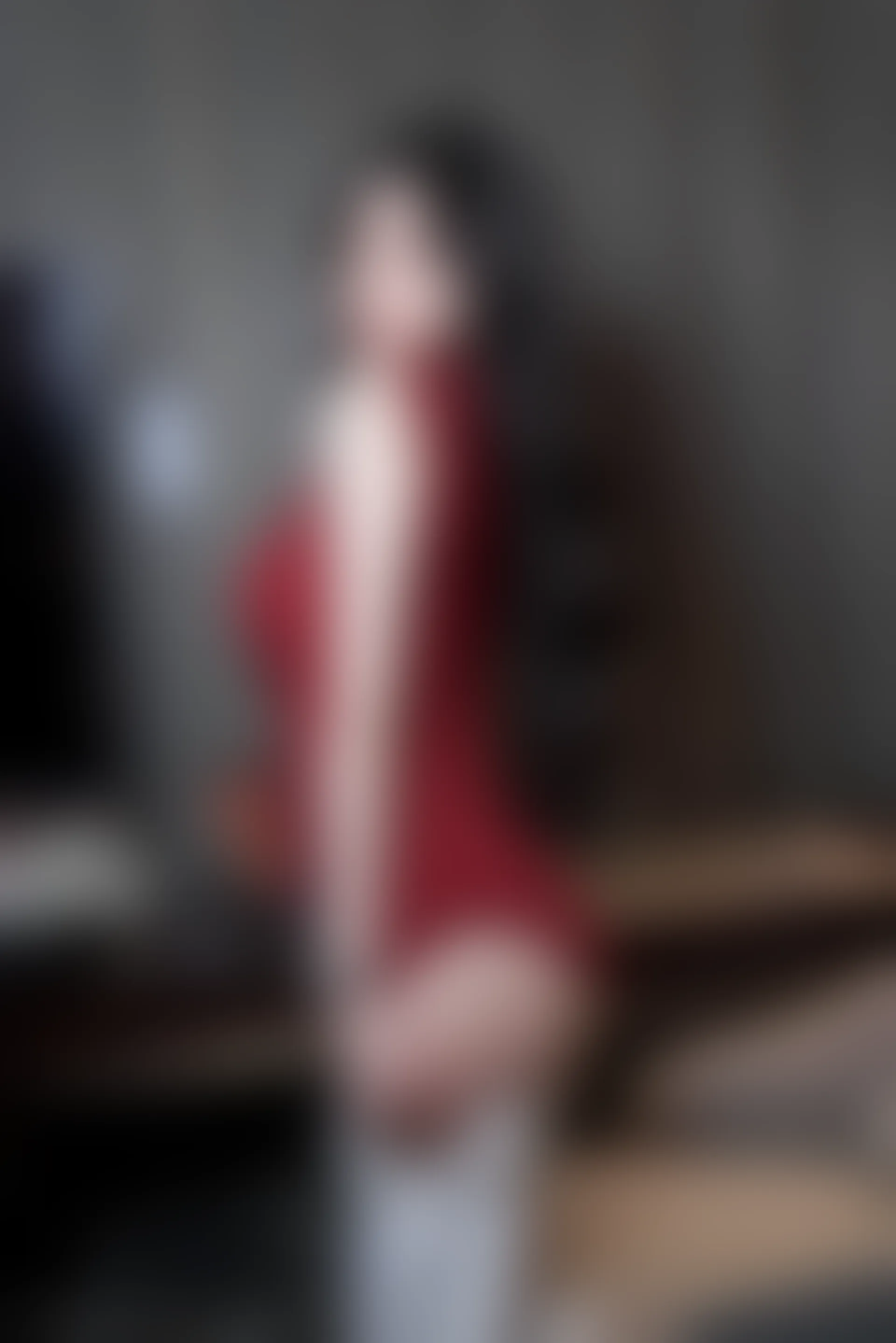 XiuRen秀人网 2022.03.16 No.4728 周于希Sally 丝袜美臀[77+1P 824MB]