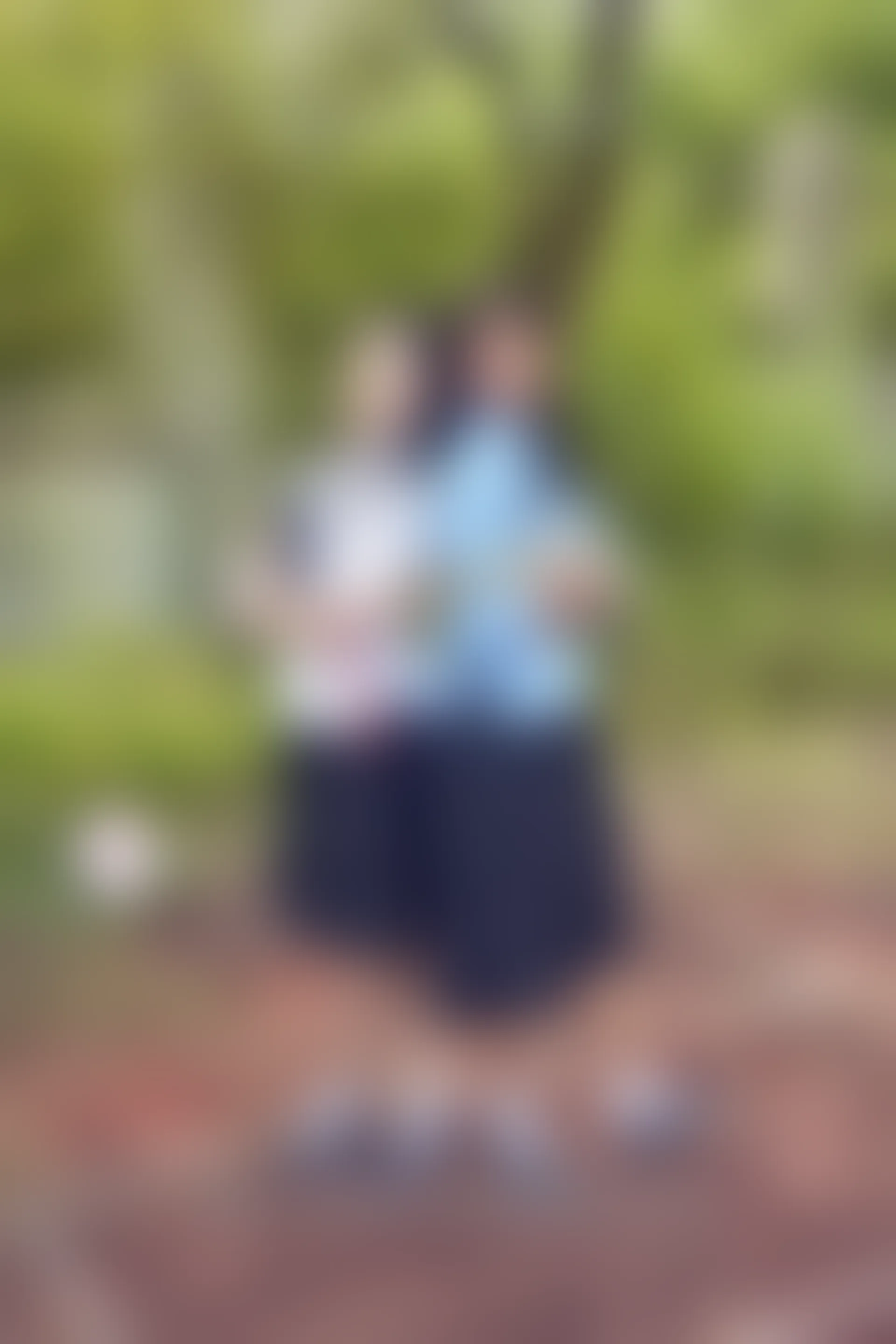 初夏女神 NO.034 点点、双双 民国姐妹[180P+2V／7.51GB]