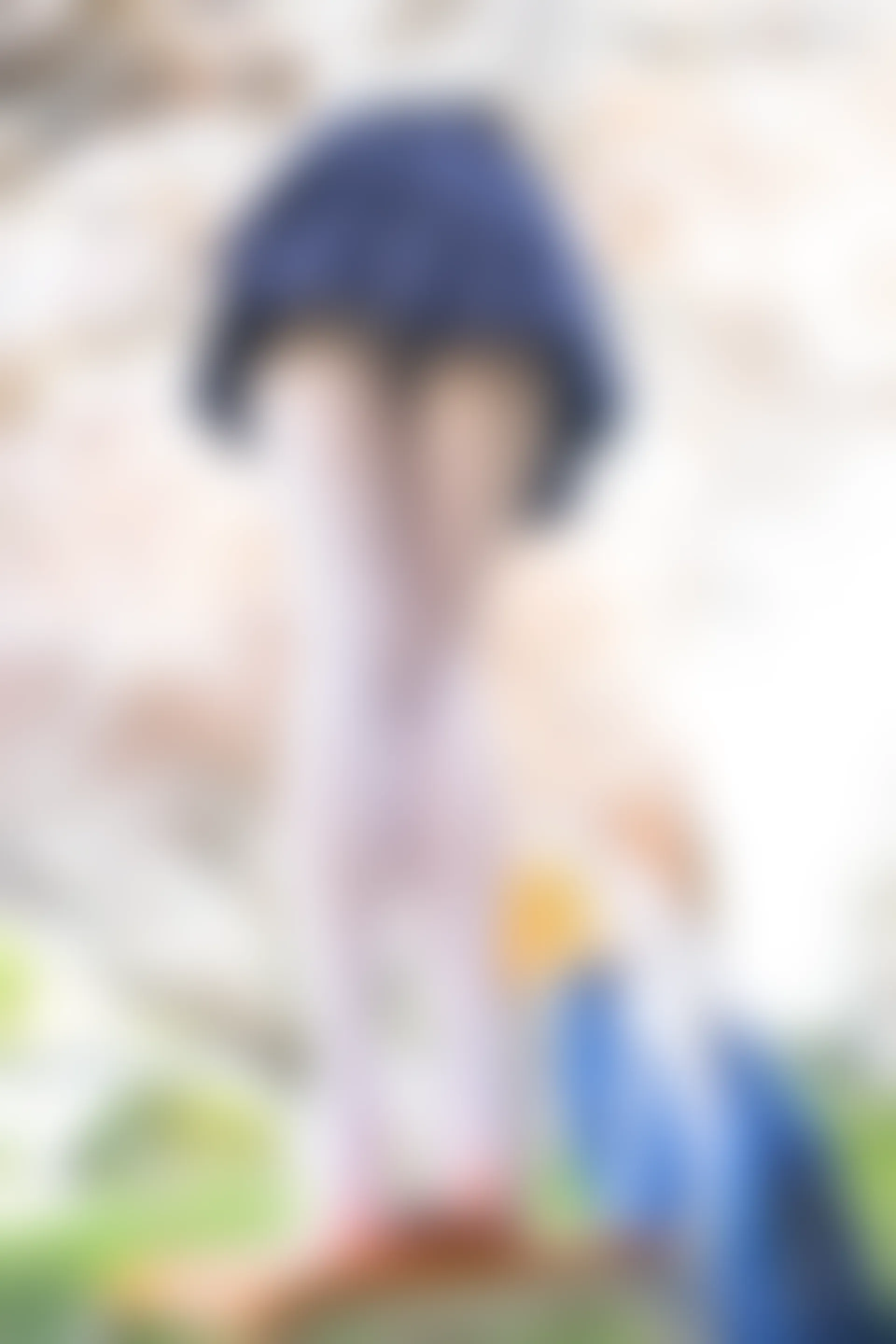 稚乖画册《单车郊游》赤西夜夜 白丝JK制服双马尾 [85P1V-3.87GB]JK制服, 双马尾, 白丝, 稚乖画册, 美腿, 美足, 赤西夜夜