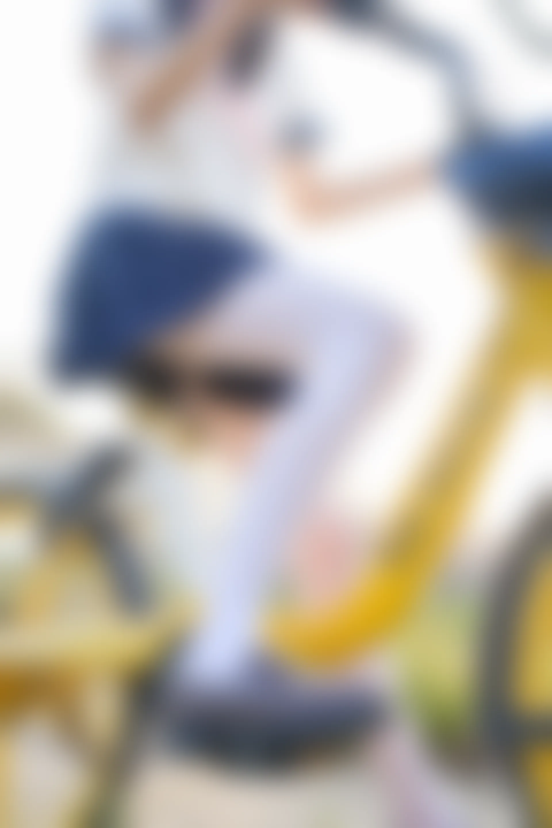 稚乖画册《单车郊游》赤西夜夜 白丝JK制服双马尾 [85P1V-3.87GB]JK制服, 双马尾, 白丝, 稚乖画册, 美腿, 美足, 赤西夜夜