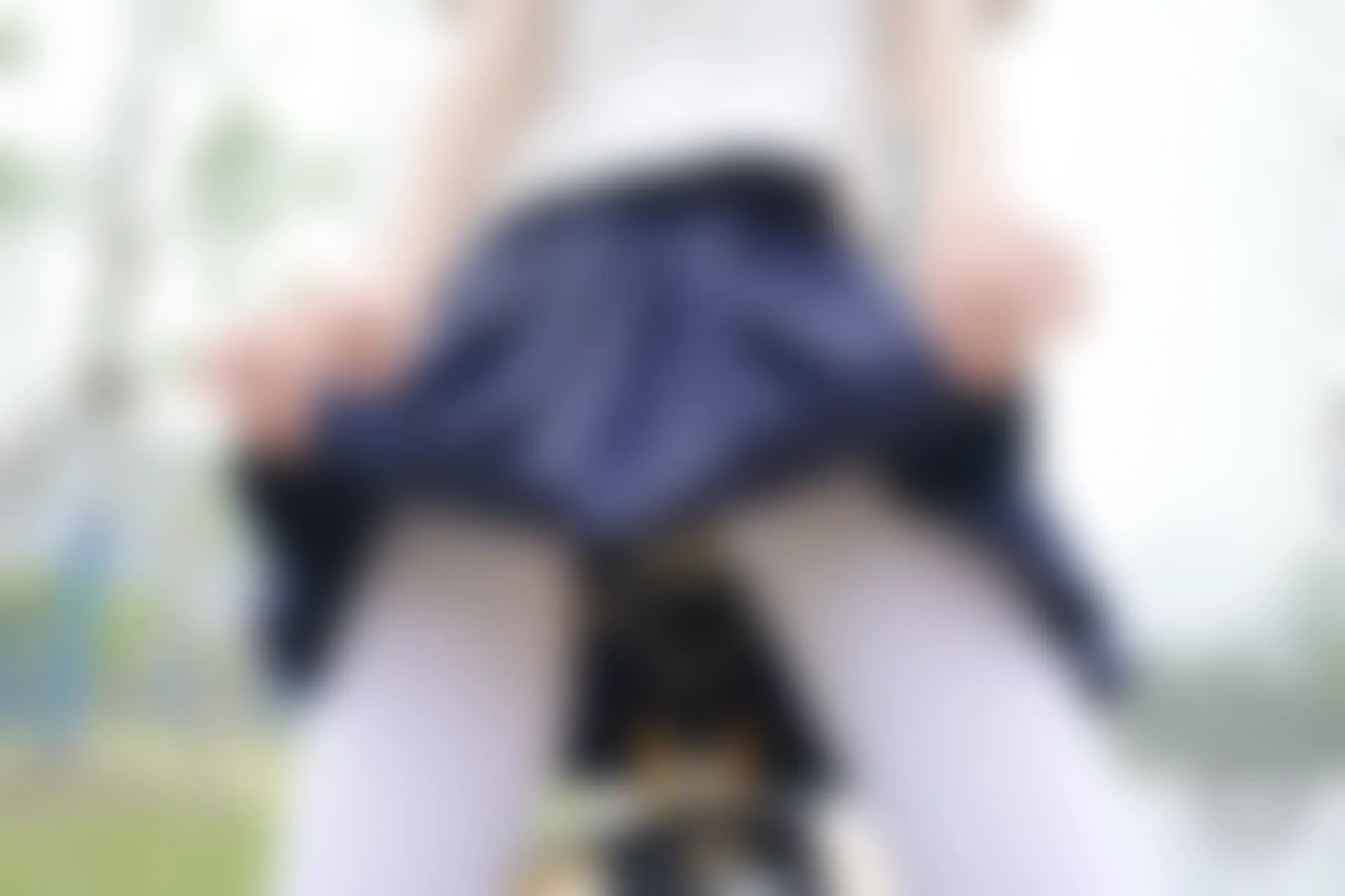 稚乖画册《单车郊游》赤西夜夜 白丝JK制服双马尾 [85P1V-3.87GB]JK制服, 双马尾, 白丝, 稚乖画册, 美腿, 美足, 赤西夜夜