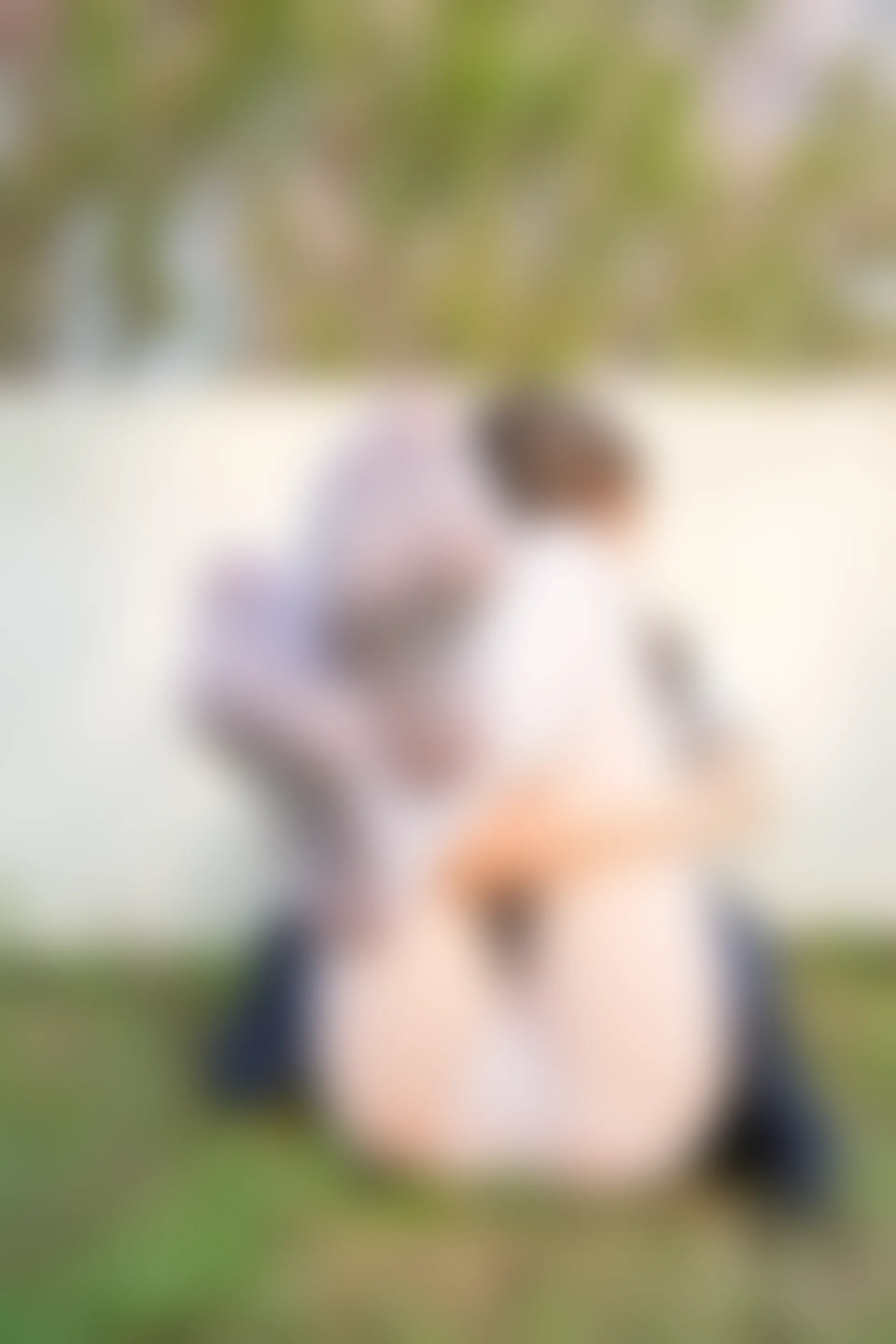 稚乖画册《单车郊游》赤西夜夜 白丝JK制服双马尾 [85P1V-3.87GB]JK制服, 双马尾, 白丝, 稚乖画册, 美腿, 美足, 赤西夜夜