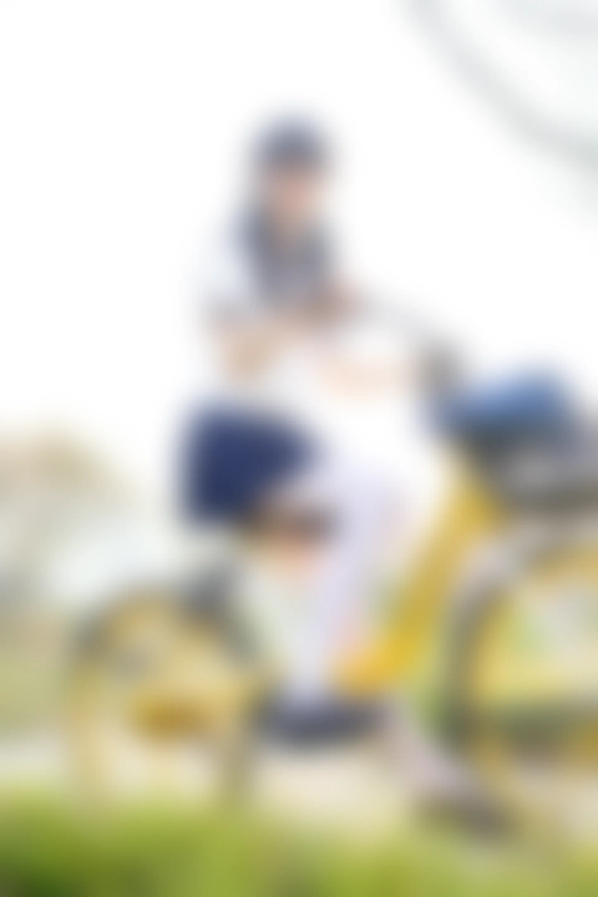 稚乖画册《单车郊游》赤西夜夜 白丝JK制服双马尾 [85P1V-3.87GB]JK制服, 双马尾, 白丝, 稚乖画册, 美腿, 美足, 赤西夜夜