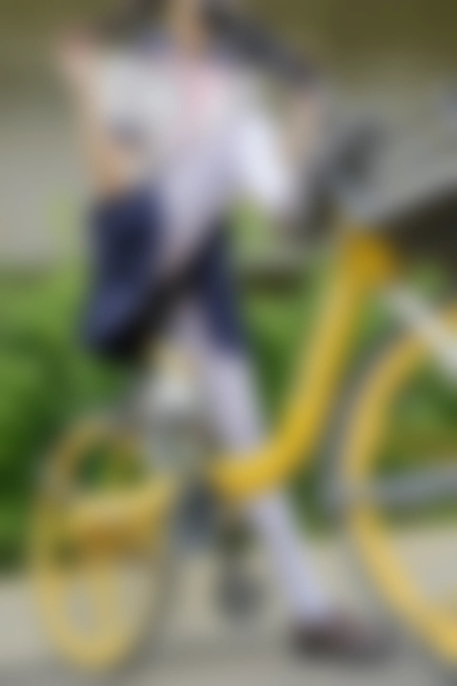 稚乖画册《单车郊游》赤西夜夜 白丝JK制服双马尾 [85P1V-3.87GB]JK制服, 双马尾, 白丝, 稚乖画册, 美腿, 美足, 赤西夜夜