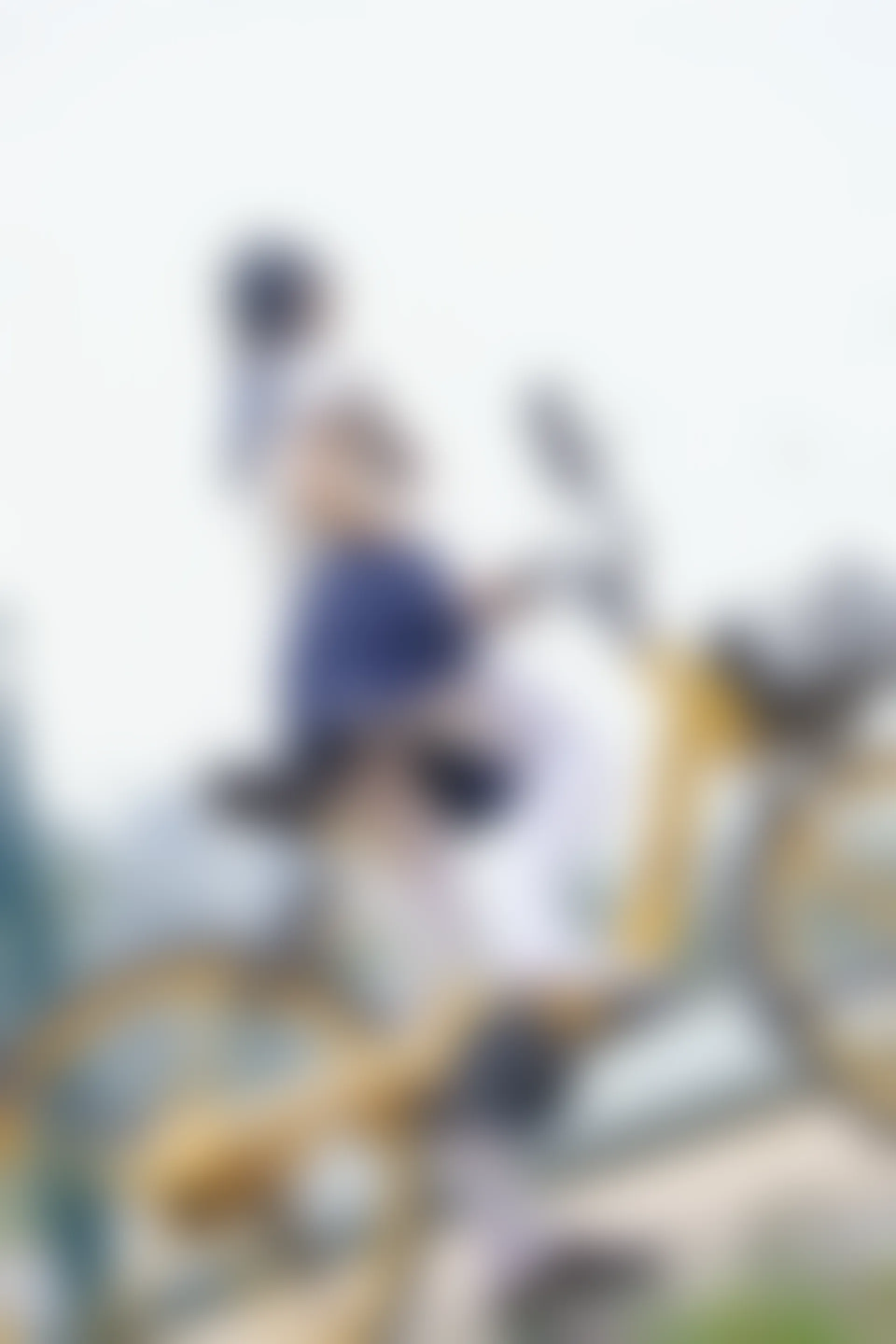 稚乖画册《单车郊游》赤西夜夜 白丝JK制服双马尾 [85P1V-3.87GB]JK制服, 双马尾, 白丝, 稚乖画册, 美腿, 美足, 赤西夜夜