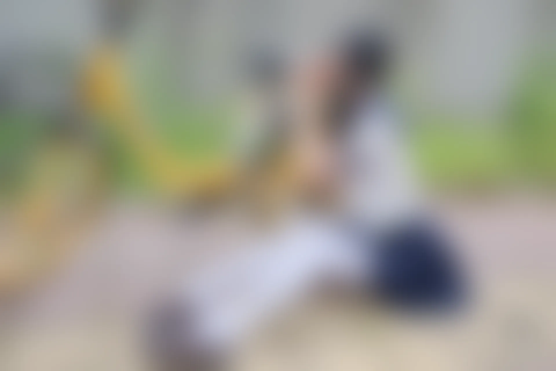 稚乖画册《单车郊游》赤西夜夜 白丝JK制服双马尾 [85P1V-3.87GB]JK制服, 双马尾, 白丝, 稚乖画册, 美腿, 美足, 赤西夜夜