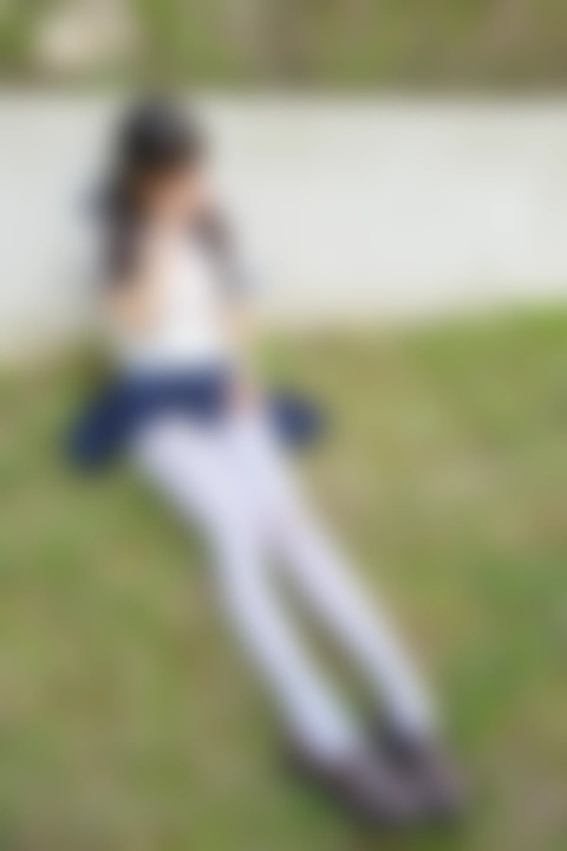 稚乖画册《单车郊游》赤西夜夜 白丝JK制服双马尾 [85P1V-3.87GB]JK制服, 双马尾, 白丝, 稚乖画册, 美腿, 美足, 赤西夜夜