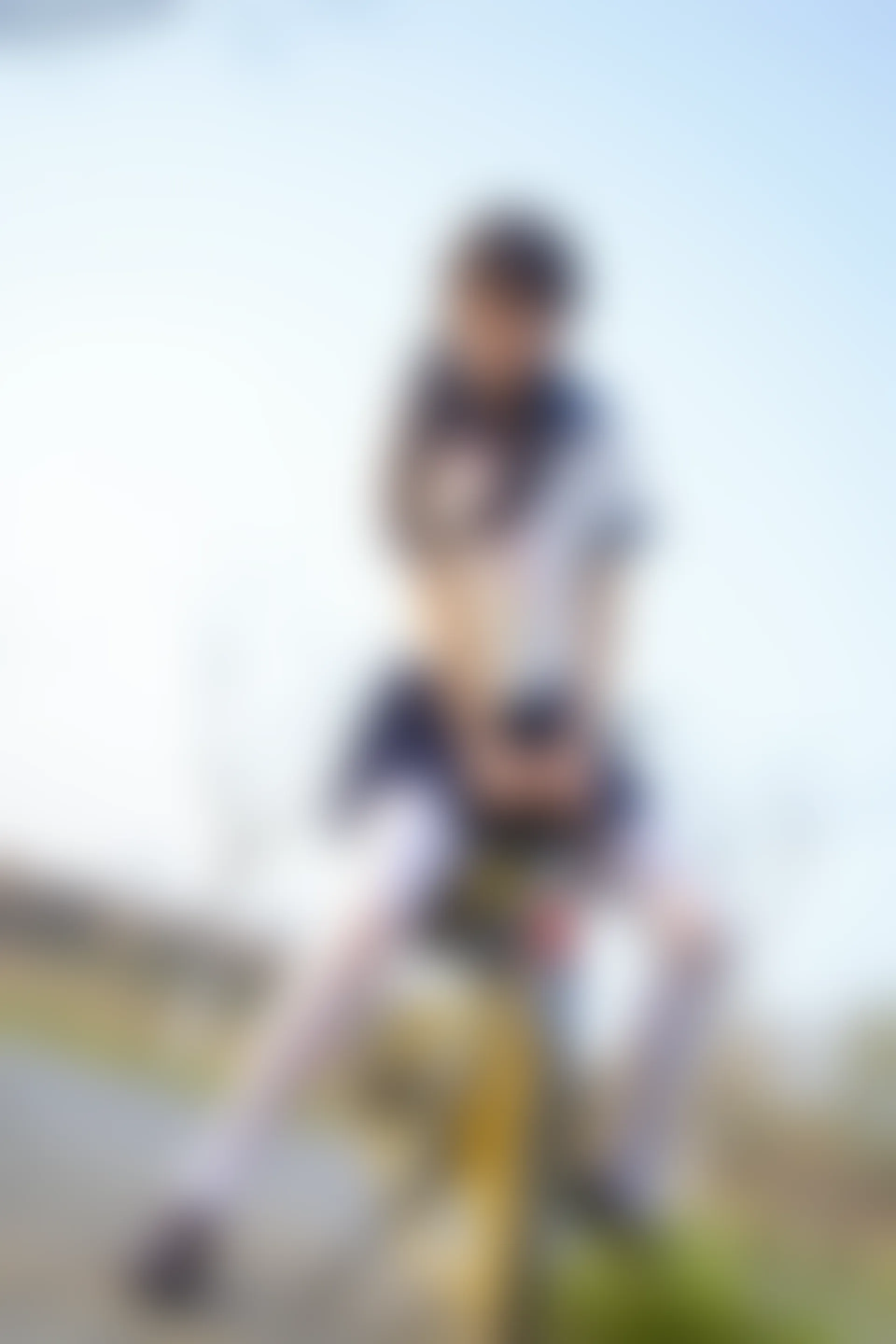 稚乖画册《单车郊游》赤西夜夜 白丝JK制服双马尾 [85P1V-3.87GB]JK制服, 双马尾, 白丝, 稚乖画册, 美腿, 美足, 赤西夜夜