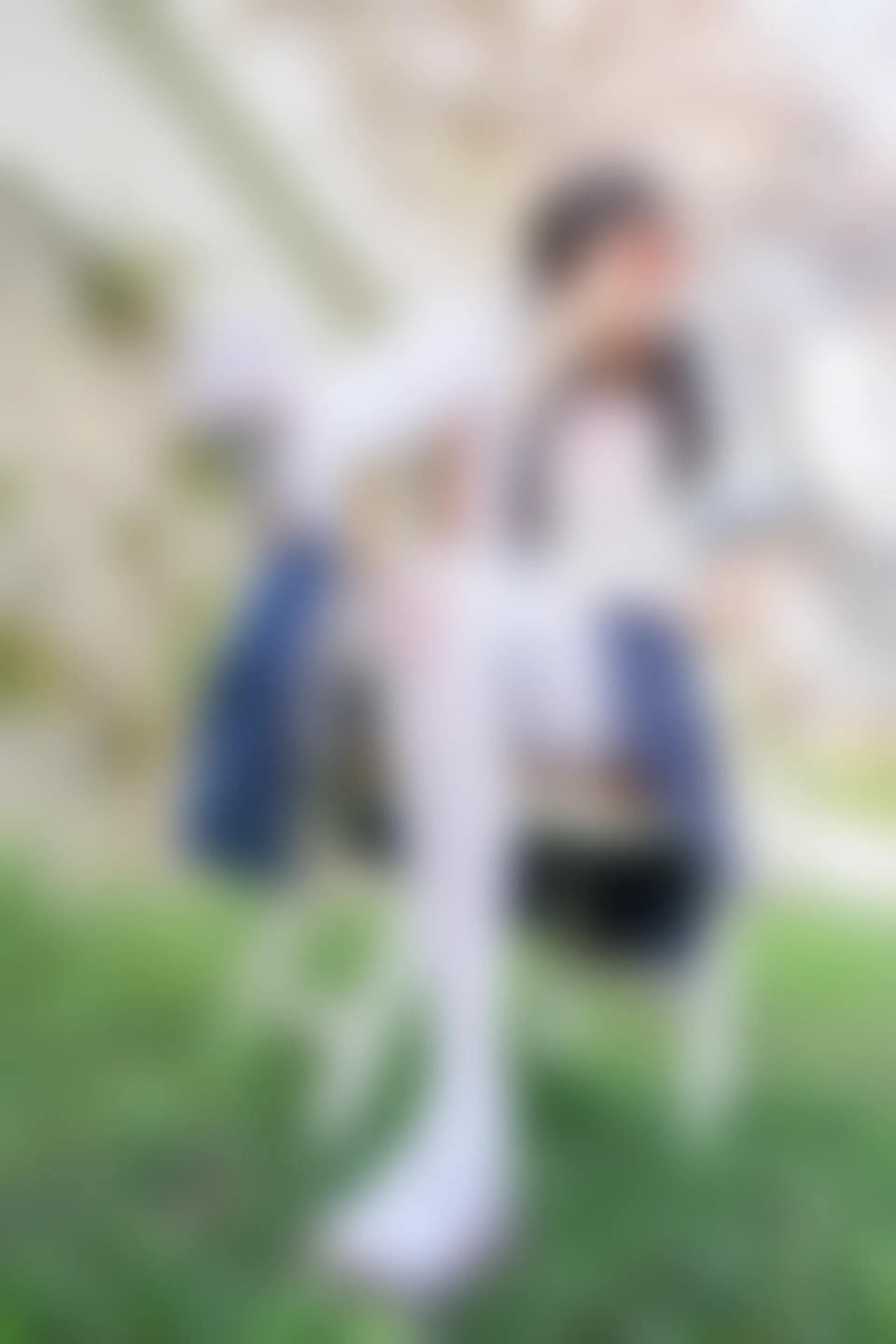 稚乖画册《单车郊游》赤西夜夜 白丝JK制服双马尾 [85P1V-3.87GB]JK制服, 双马尾, 白丝, 稚乖画册, 美腿, 美足, 赤西夜夜