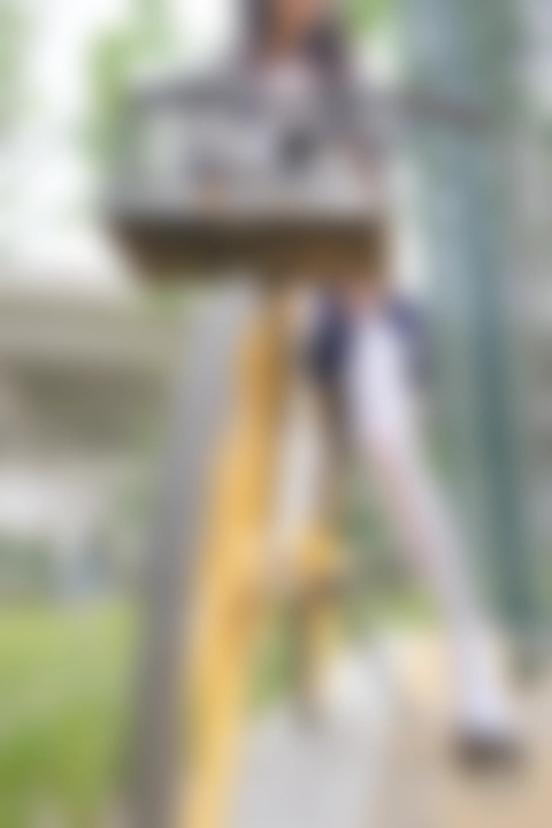 稚乖画册《单车郊游》赤西夜夜 白丝JK制服双马尾 [85P1V-3.87GB]JK制服, 双马尾, 白丝, 稚乖画册, 美腿, 美足, 赤西夜夜