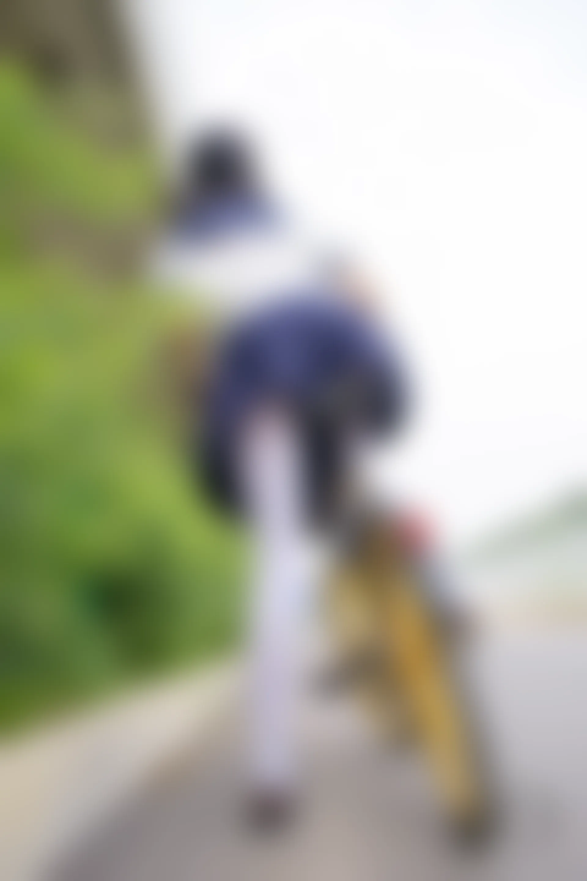 稚乖画册《单车郊游》赤西夜夜 白丝JK制服双马尾 [85P1V-3.87GB]JK制服, 双马尾, 白丝, 稚乖画册, 美腿, 美足, 赤西夜夜