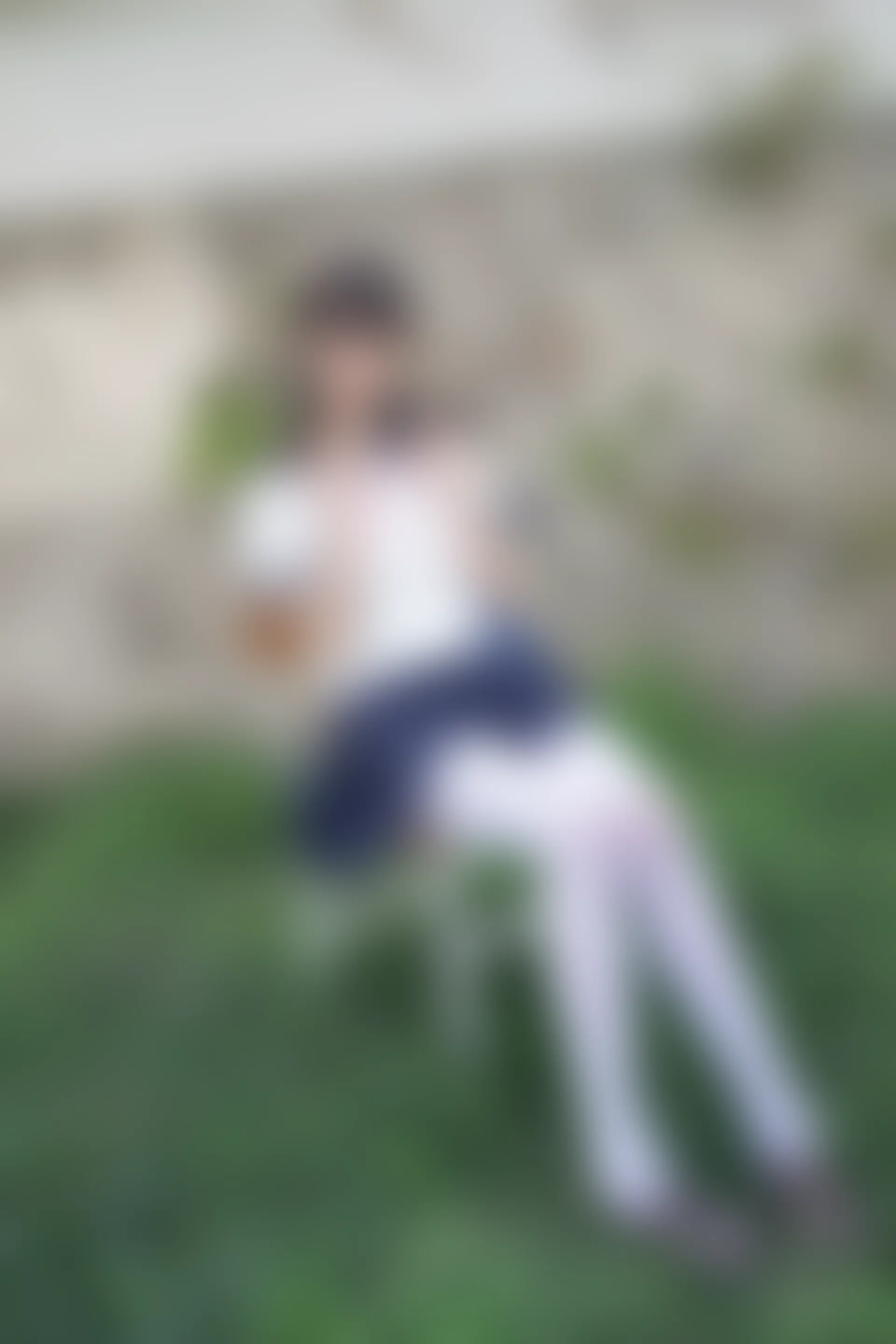 稚乖画册《单车郊游》赤西夜夜 白丝JK制服双马尾 [85P1V-3.87GB]JK制服, 双马尾, 白丝, 稚乖画册, 美腿, 美足, 赤西夜夜