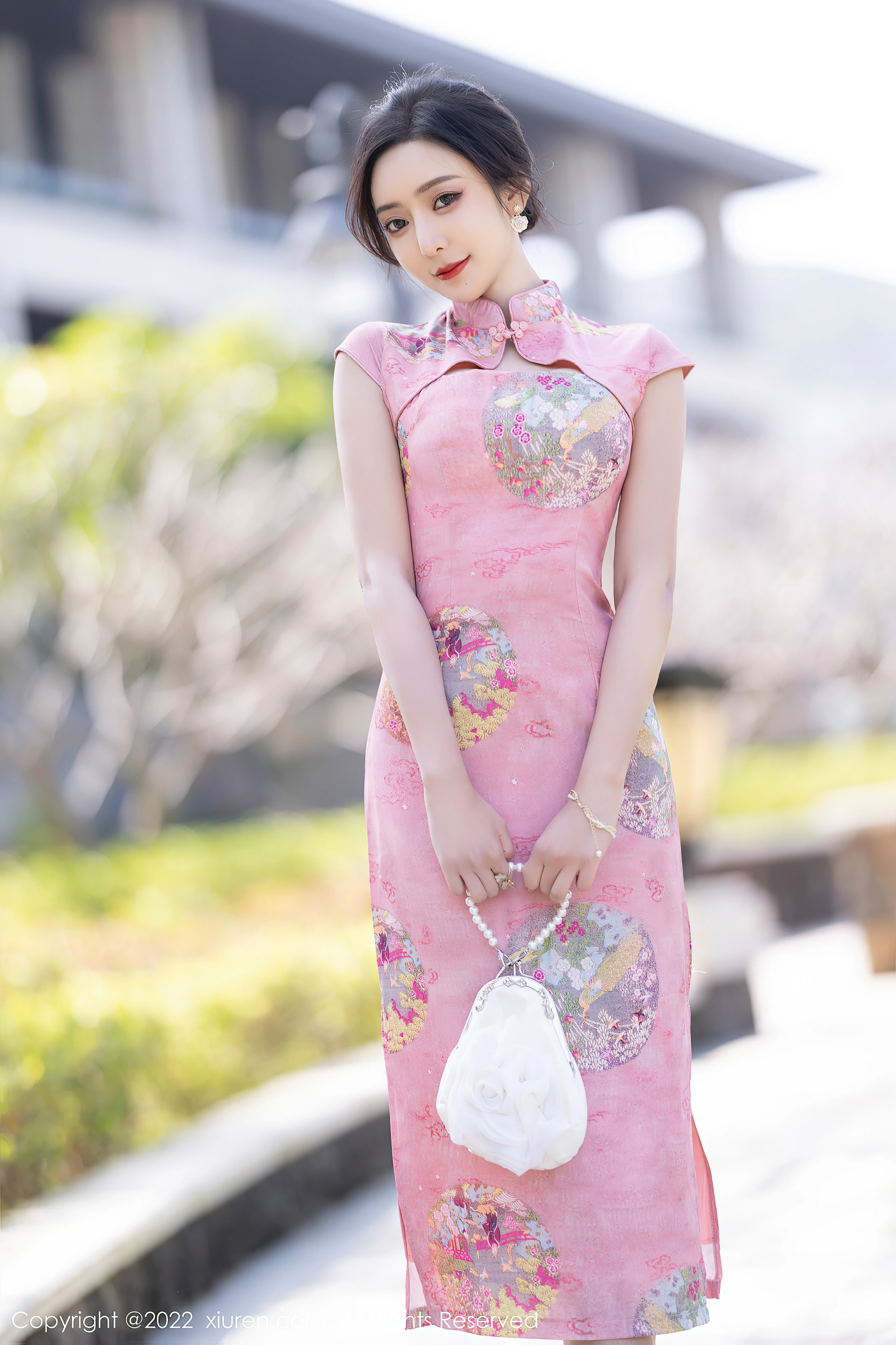 XIUREN秀人网 2022.05.13 NO.5007 王馨瑶yanni [85+1P864M]