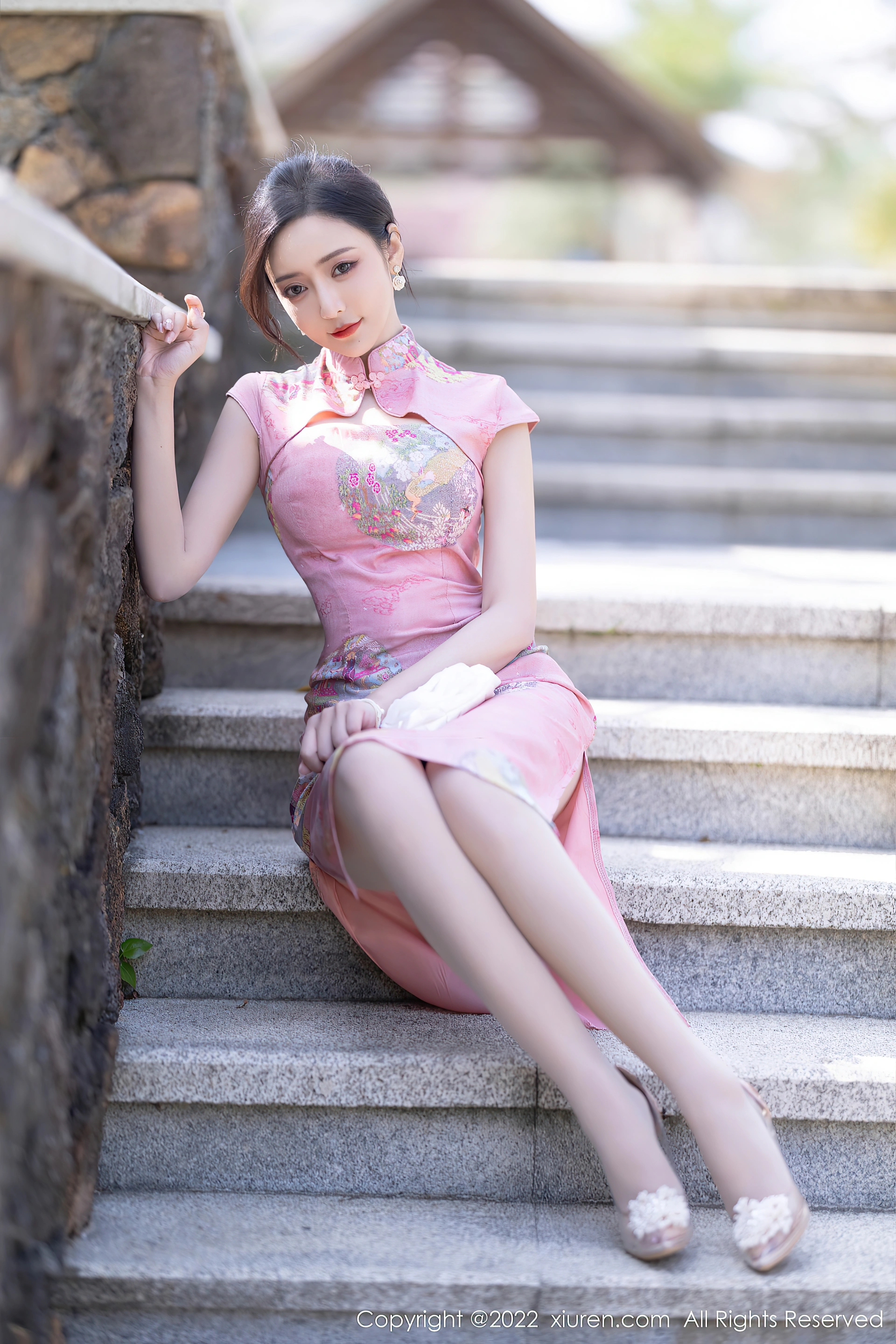 XIUREN秀人网 2022.05.13 NO.5007 王馨瑶yanni [85+1P864M]