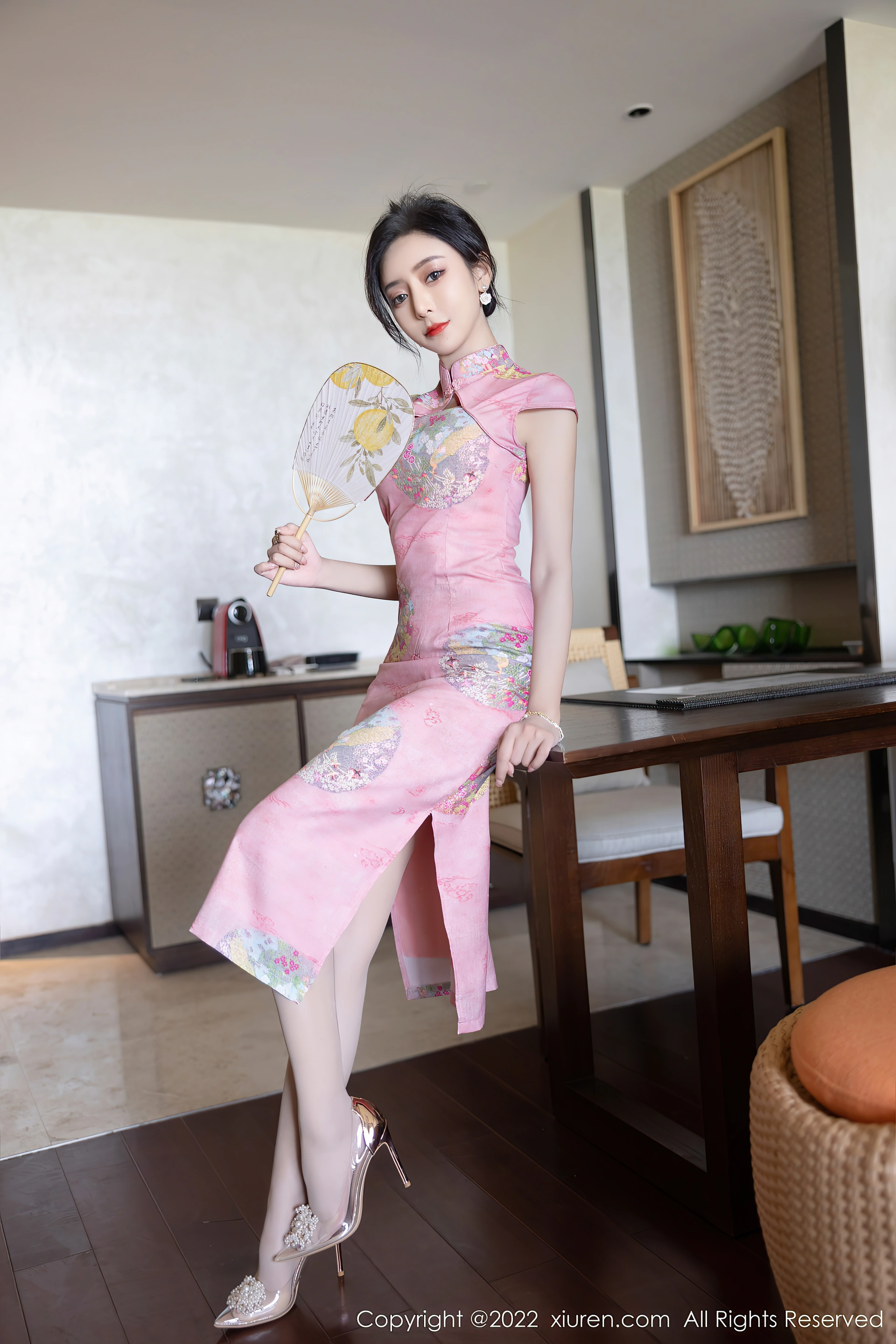 XIUREN秀人网 2022.05.13 NO.5007 王馨瑶yanni [85+1P864M]