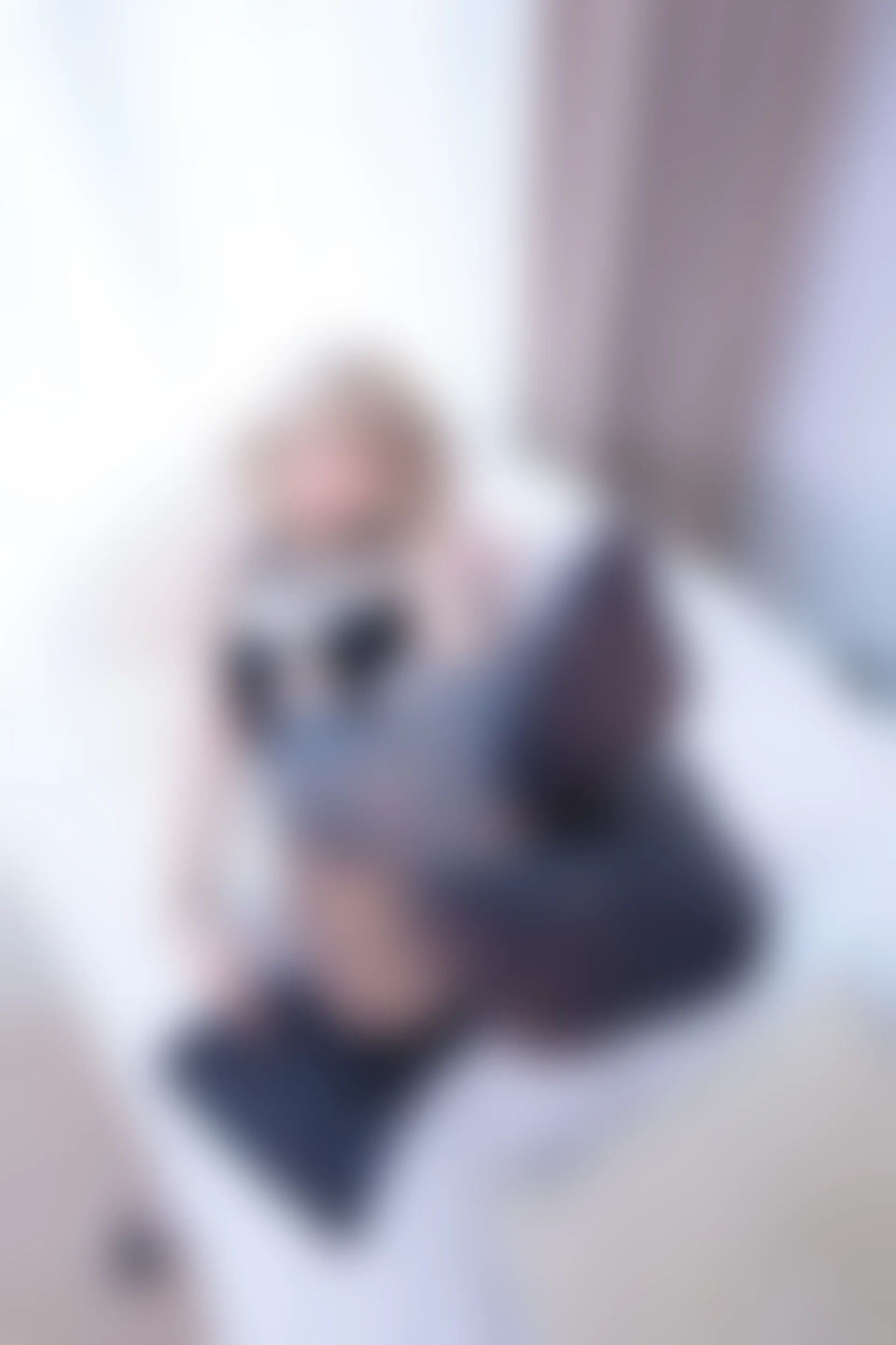 神楽坂真冬 第四季 序号11：《黑丝旗袍》 [75P-202MB]内衣, 旗袍, 神楽坂真冬, 美腿, 美足, 高跟鞋, 黑丝