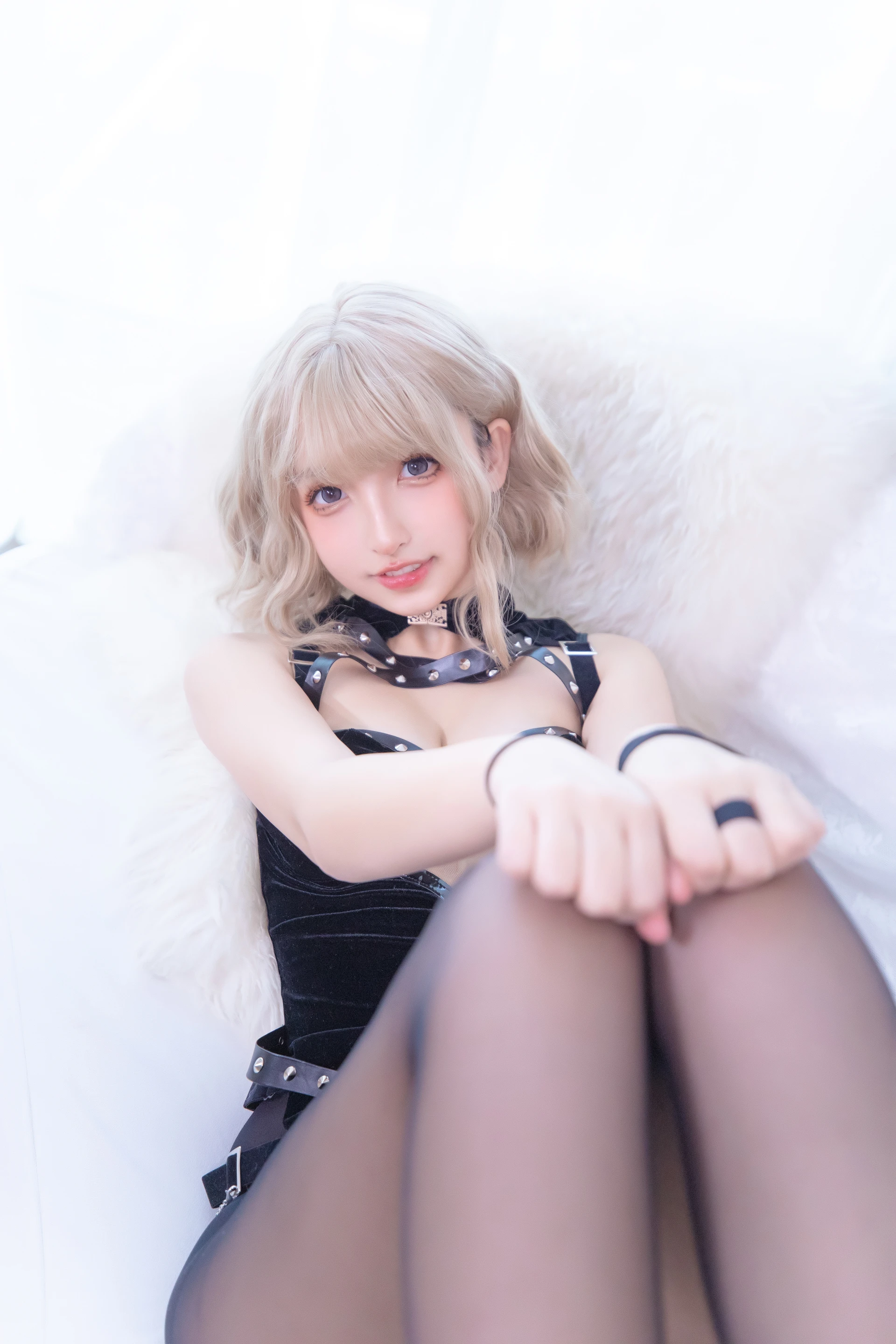 神楽坂真冬 第四季 序号11：《黑丝旗袍》 [75P-202MB]内衣, 旗袍, 神楽坂真冬, 美腿, 美足, 高跟鞋, 黑丝