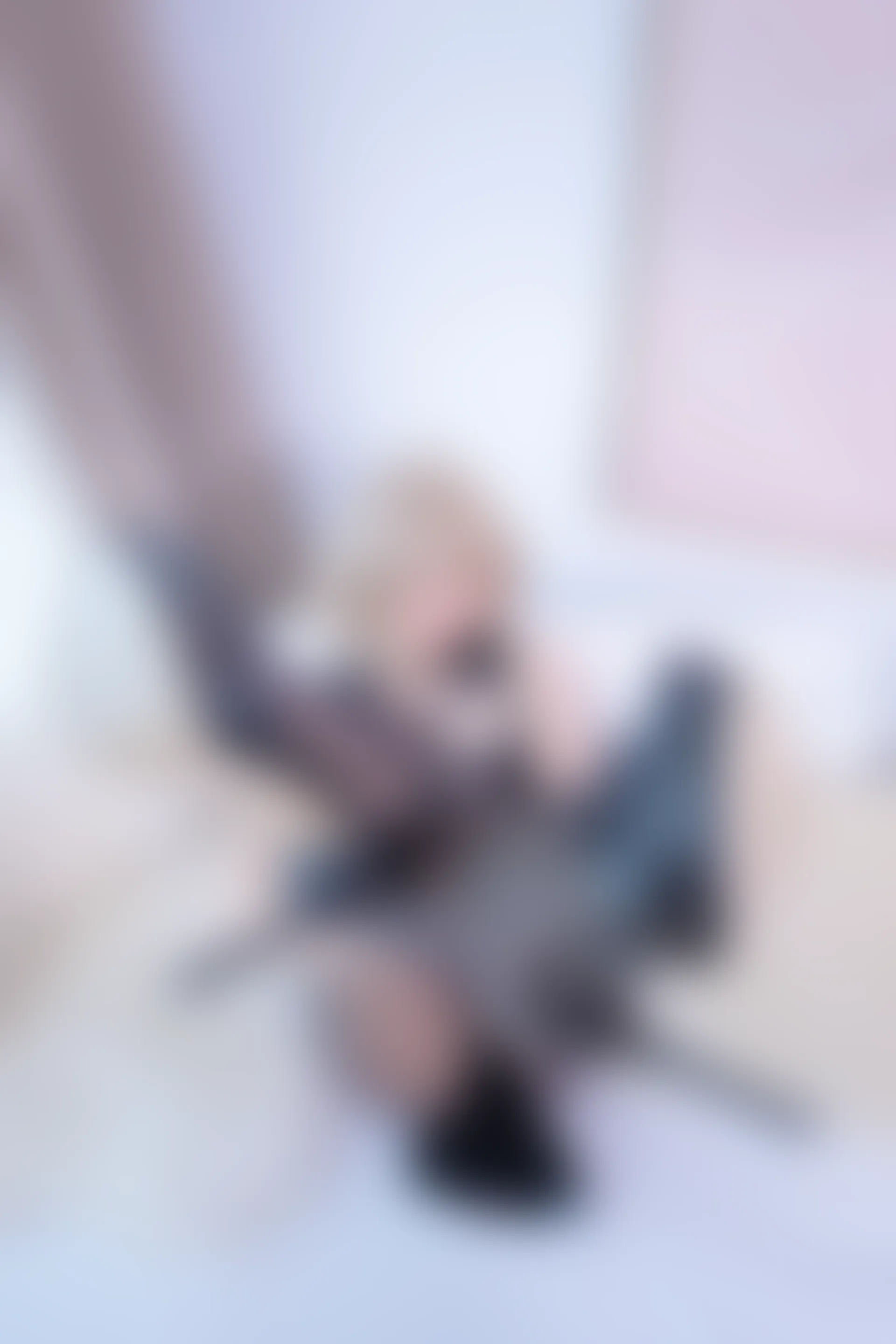 神楽坂真冬 第四季 序号11：《黑丝旗袍》 [75P-202MB]内衣, 旗袍, 神楽坂真冬, 美腿, 美足, 高跟鞋, 黑丝