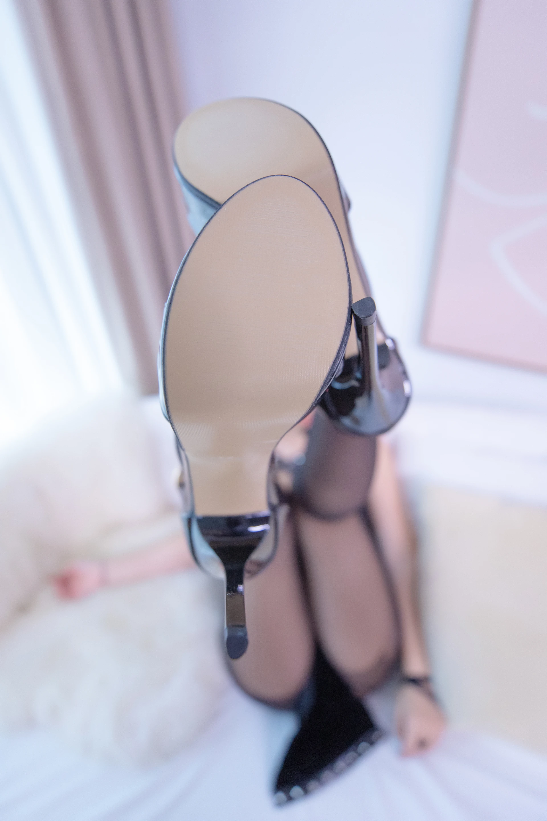 神楽坂真冬 第四季 序号11：《黑丝旗袍》 [75P-202MB]内衣, 旗袍, 神楽坂真冬, 美腿, 美足, 高跟鞋, 黑丝