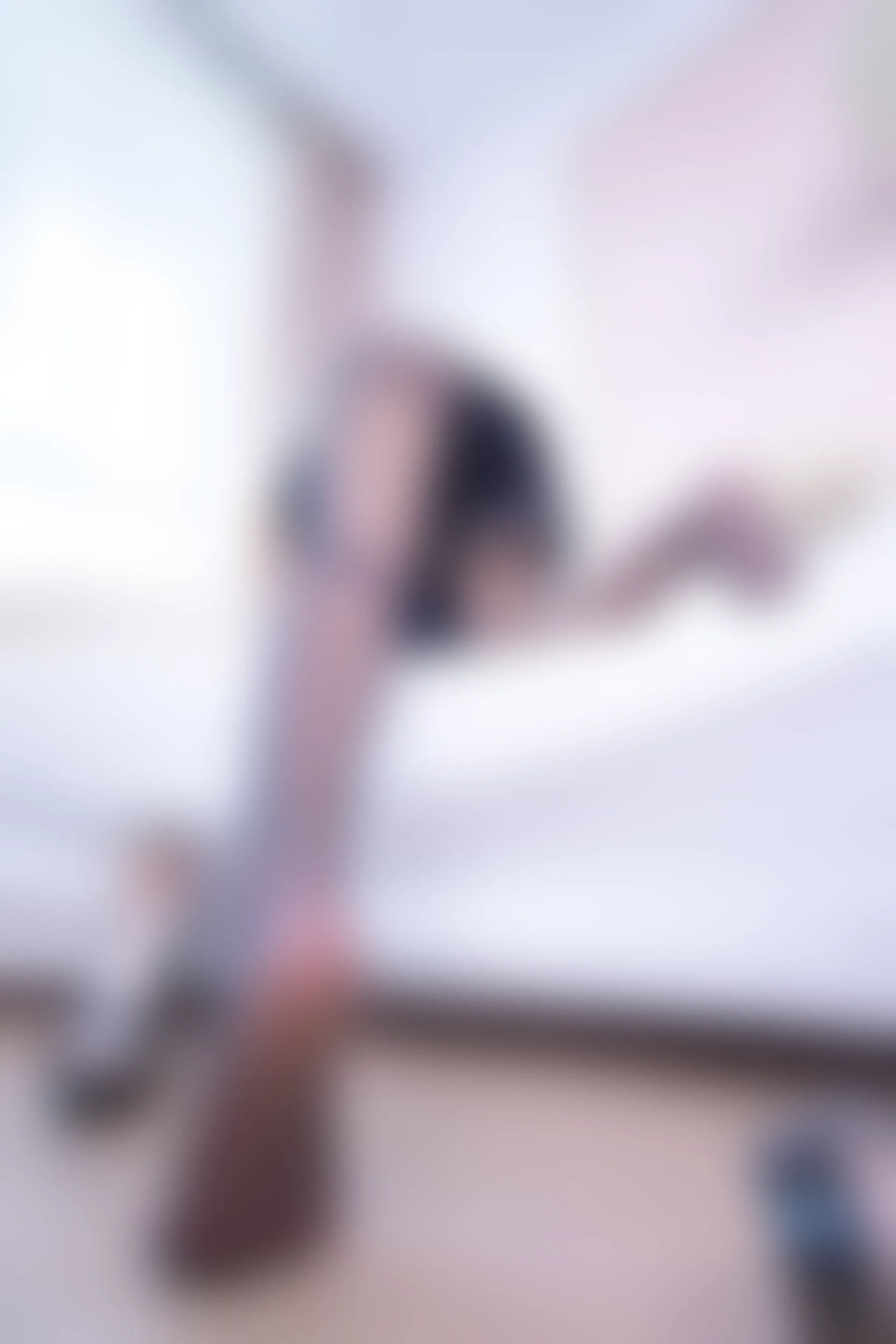 神楽坂真冬 第四季 序号11：《黑丝旗袍》 [75P-202MB]内衣, 旗袍, 神楽坂真冬, 美腿, 美足, 高跟鞋, 黑丝