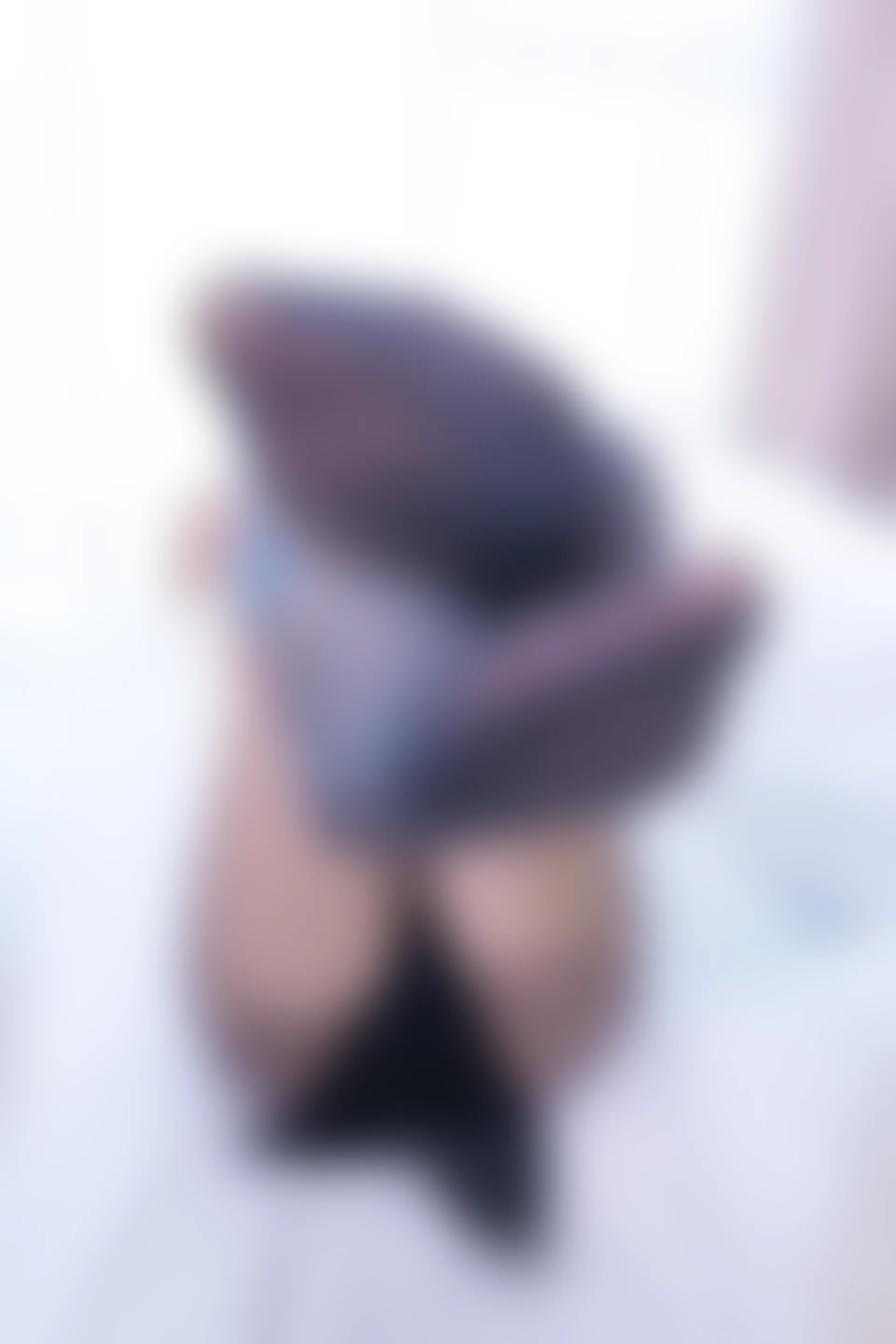 神楽坂真冬 第四季 序号11：《黑丝旗袍》 [75P-202MB]内衣, 旗袍, 神楽坂真冬, 美腿, 美足, 高跟鞋, 黑丝