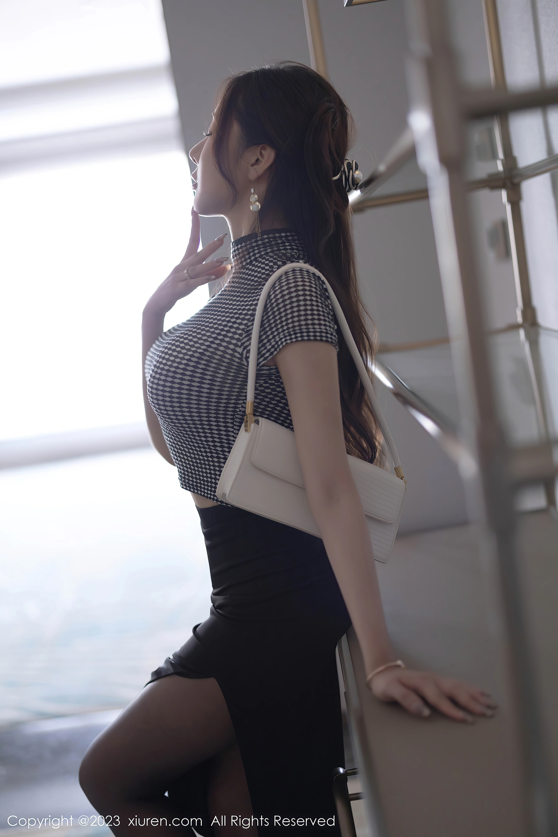 XIUREN秀人网 2023.11.22 NO.7703 王馨瑶yanni[81+1P／680MB]