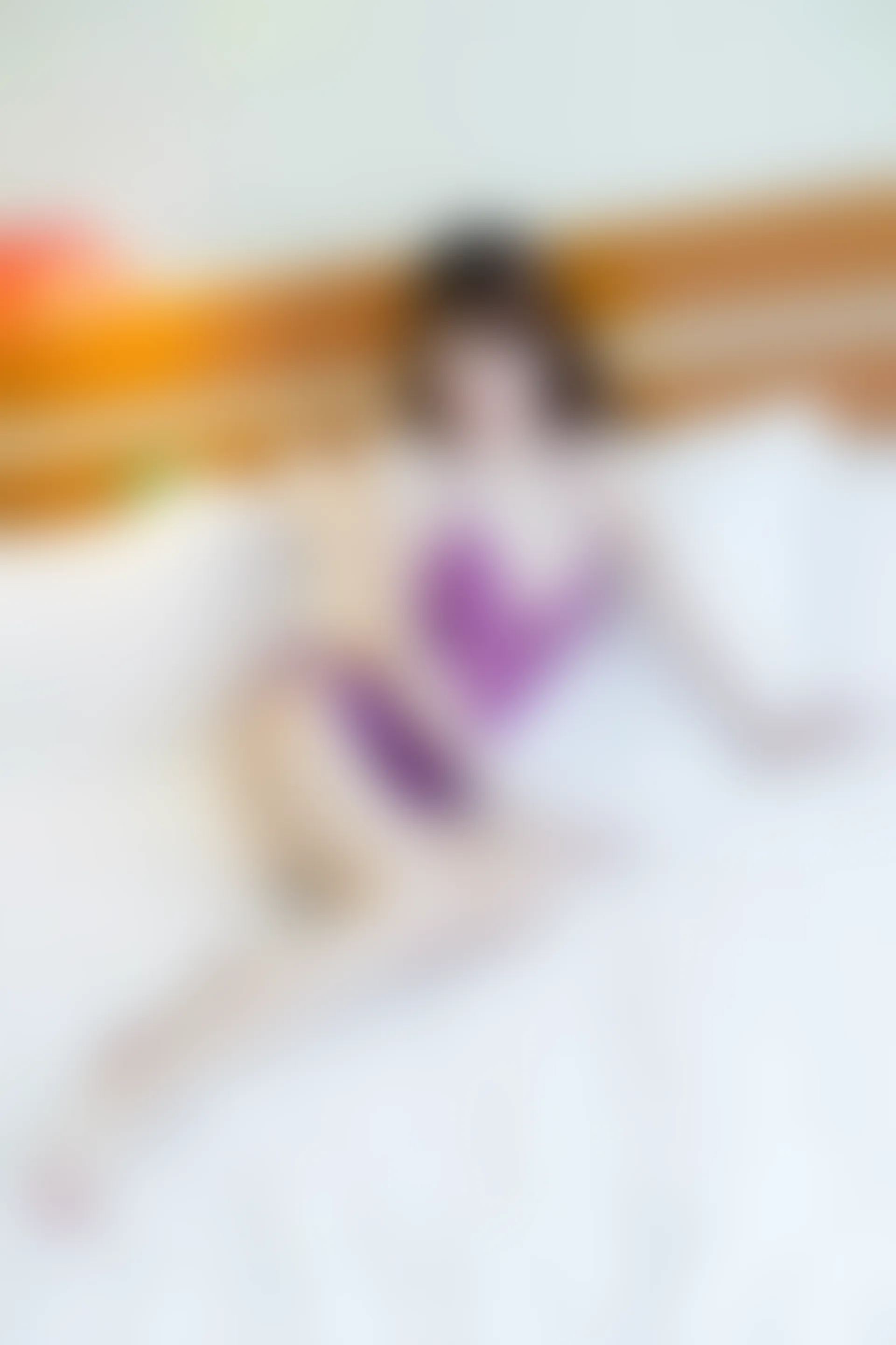 XiuRen秀人网 2015.11.24 No.423 妮婉Belinda