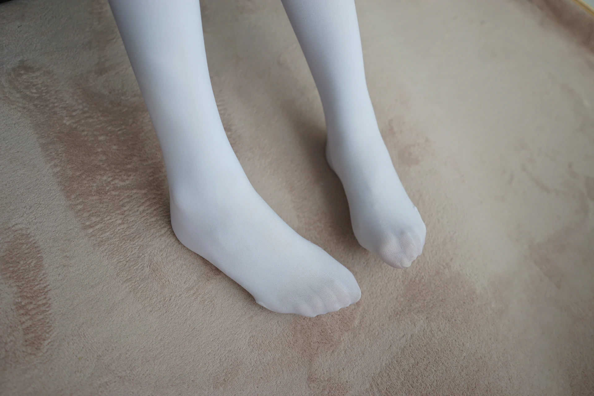森萝财团 BETA-021 [212P-995M]白丝, 美腿