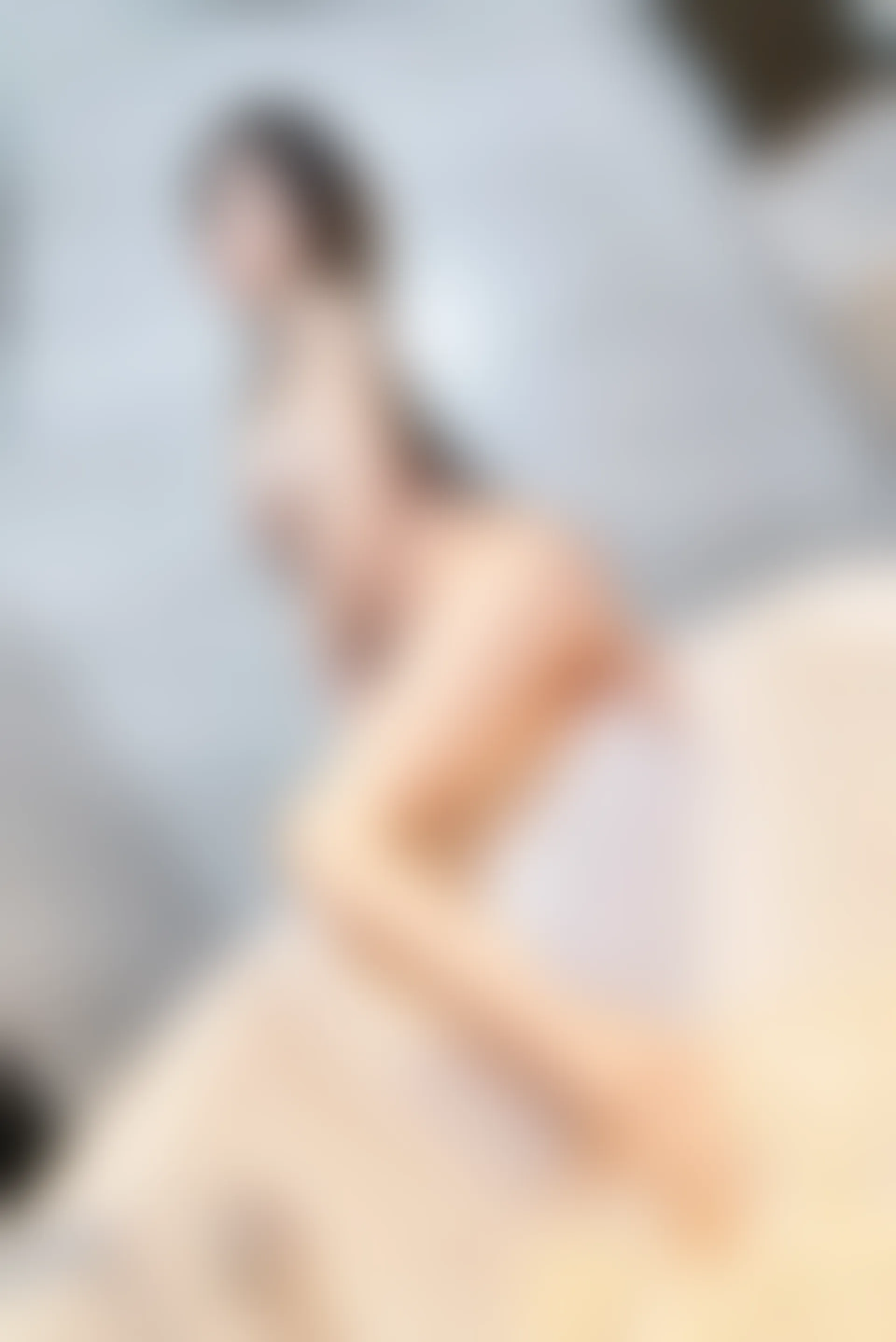 XiuRen秀人网 2021.12.28 No.4397 周于希Sally 性感美腿[76+1P 705MB]