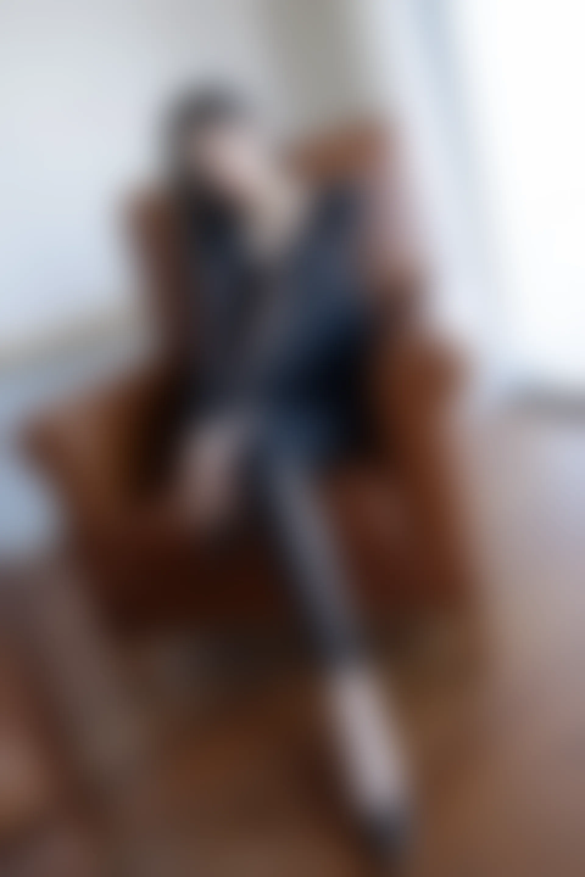 XiuRen秀人网 2022.01.18 No.4480 杨晨晨Yome 性感美腿[76+1P 673MB]