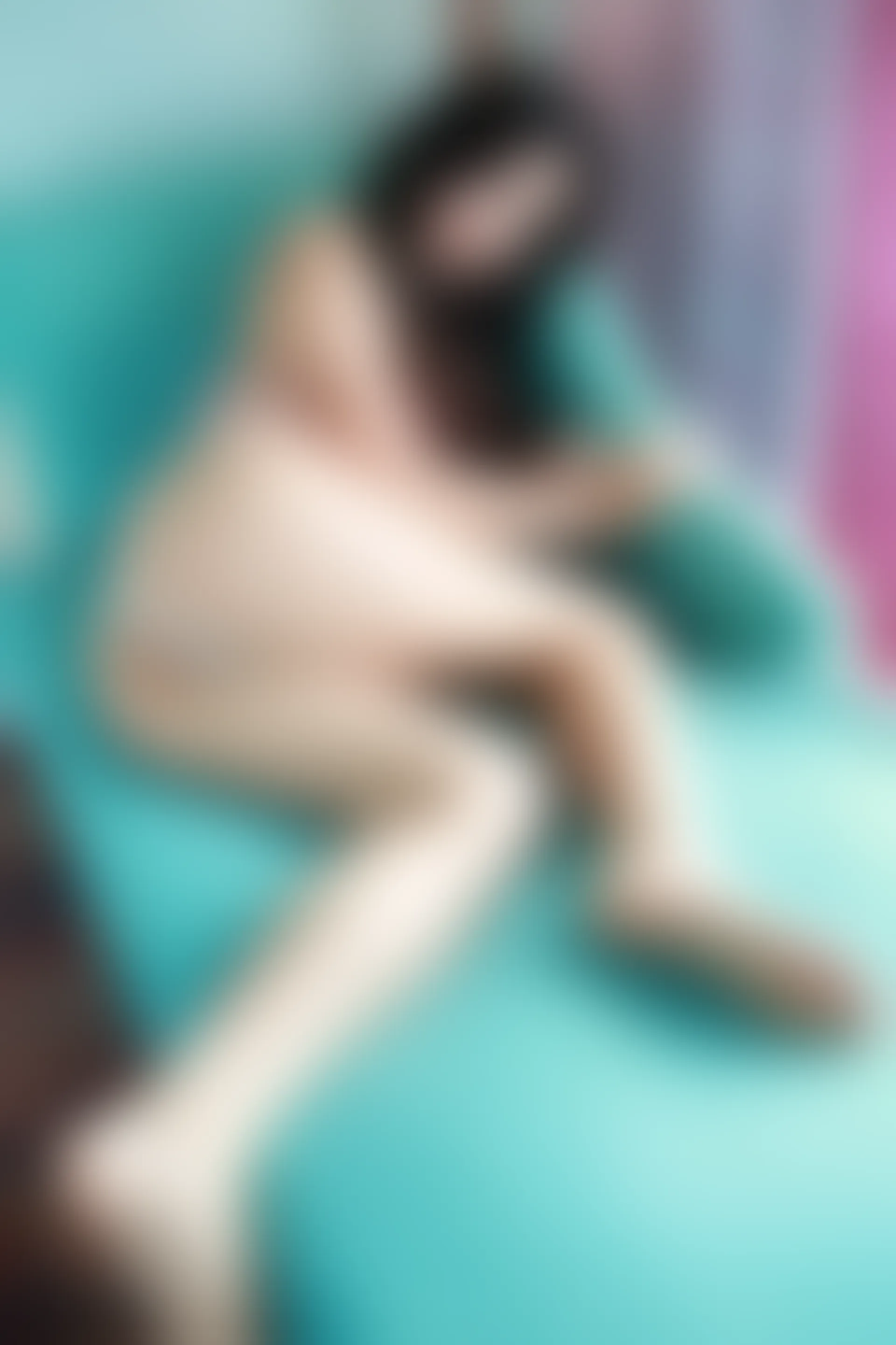 XiuRen秀人网 2015.08.06 No.372 Manuela玛鲁娜[51+1P82M]