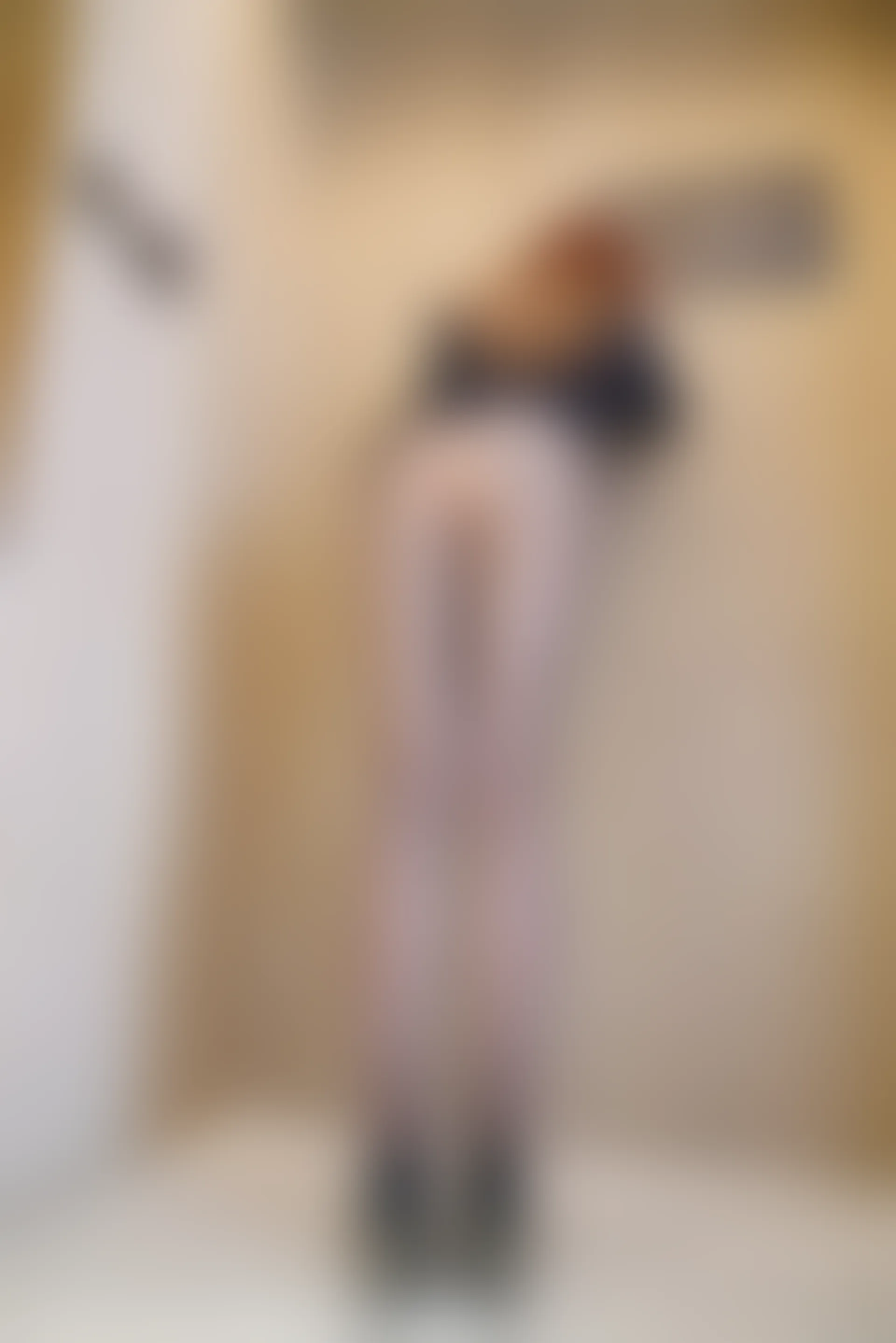 XiuRen秀人网 2021.10.14 No.4064 fairy如歌 西装美腿[62+1P／698MB]
