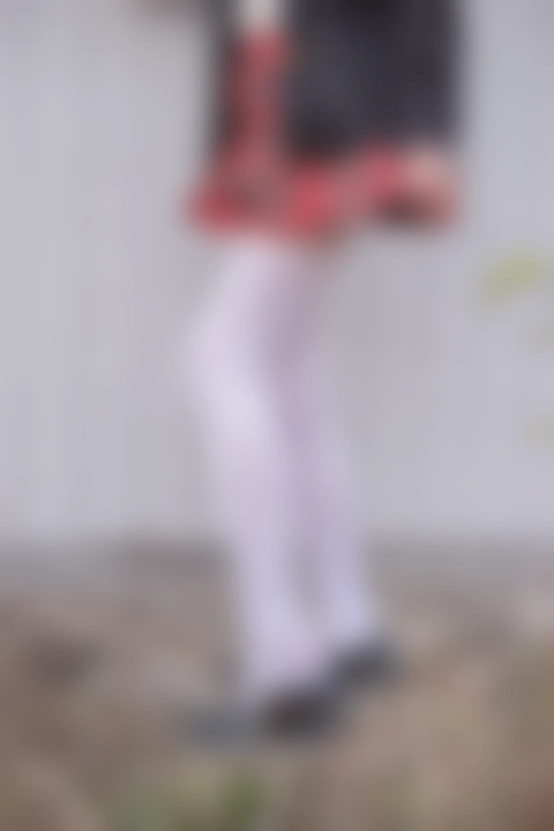 轻兰映画 VOL.016 [75P-942M]可爱, 校服, 白丝, 美腿, 美足, 轻兰映画