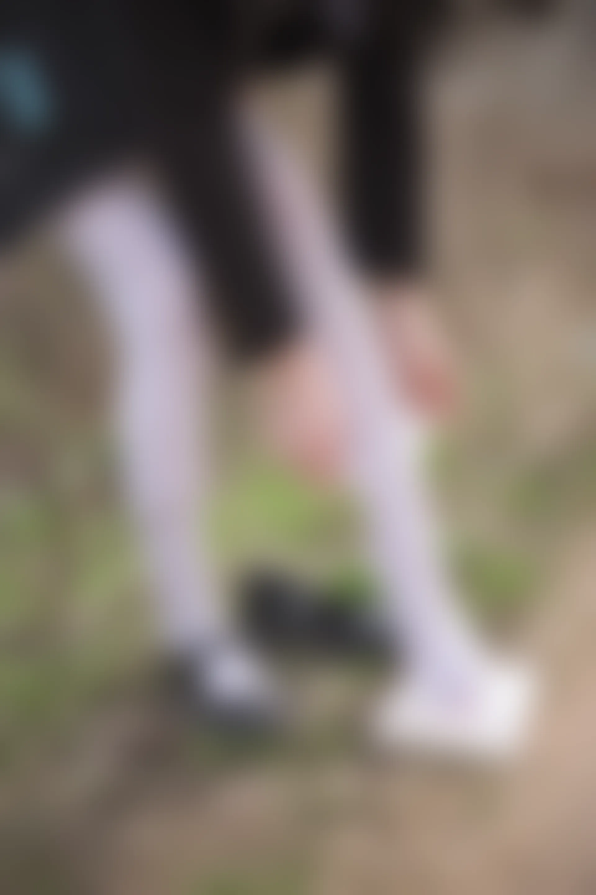 轻兰映画 VOL.016 [75P-942M]可爱, 校服, 白丝, 美腿, 美足, 轻兰映画