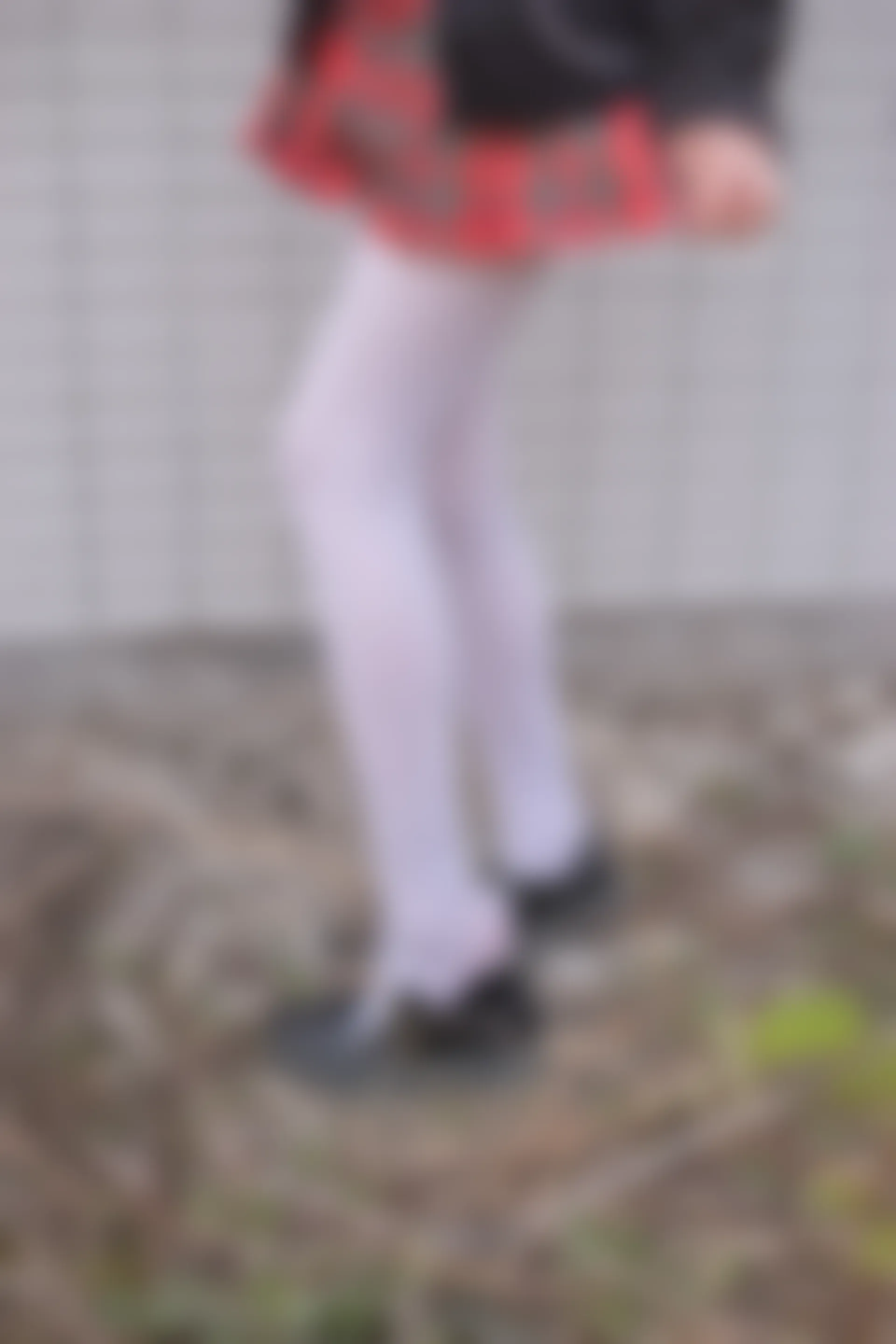 轻兰映画 VOL.016 [75P-942M]可爱, 校服, 白丝, 美腿, 美足, 轻兰映画