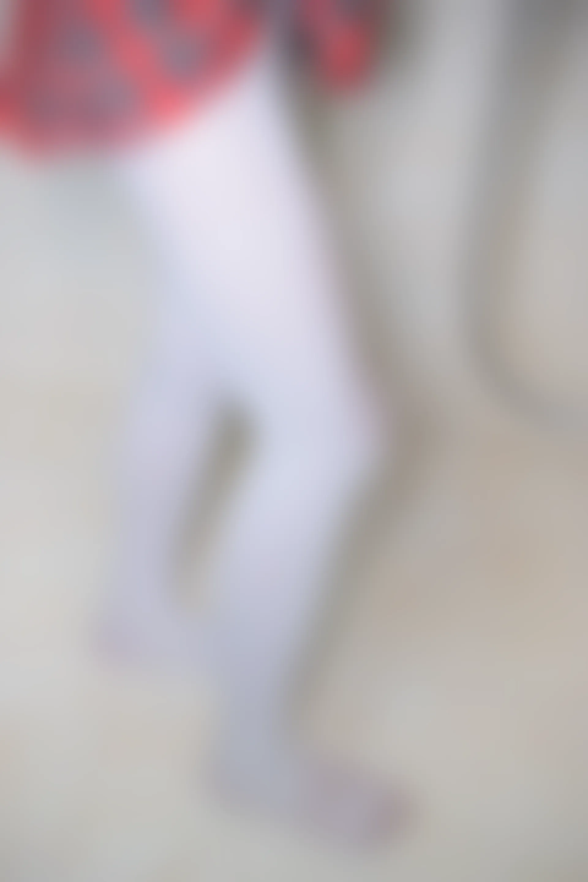 轻兰映画 VOL.016 [75P-942M]可爱, 校服, 白丝, 美腿, 美足, 轻兰映画