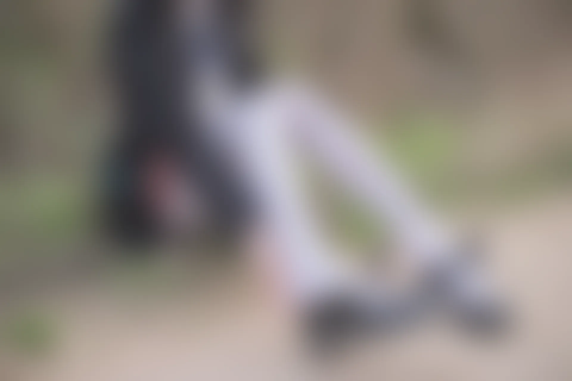 轻兰映画 VOL.016 [75P-942M]可爱, 校服, 白丝, 美腿, 美足, 轻兰映画