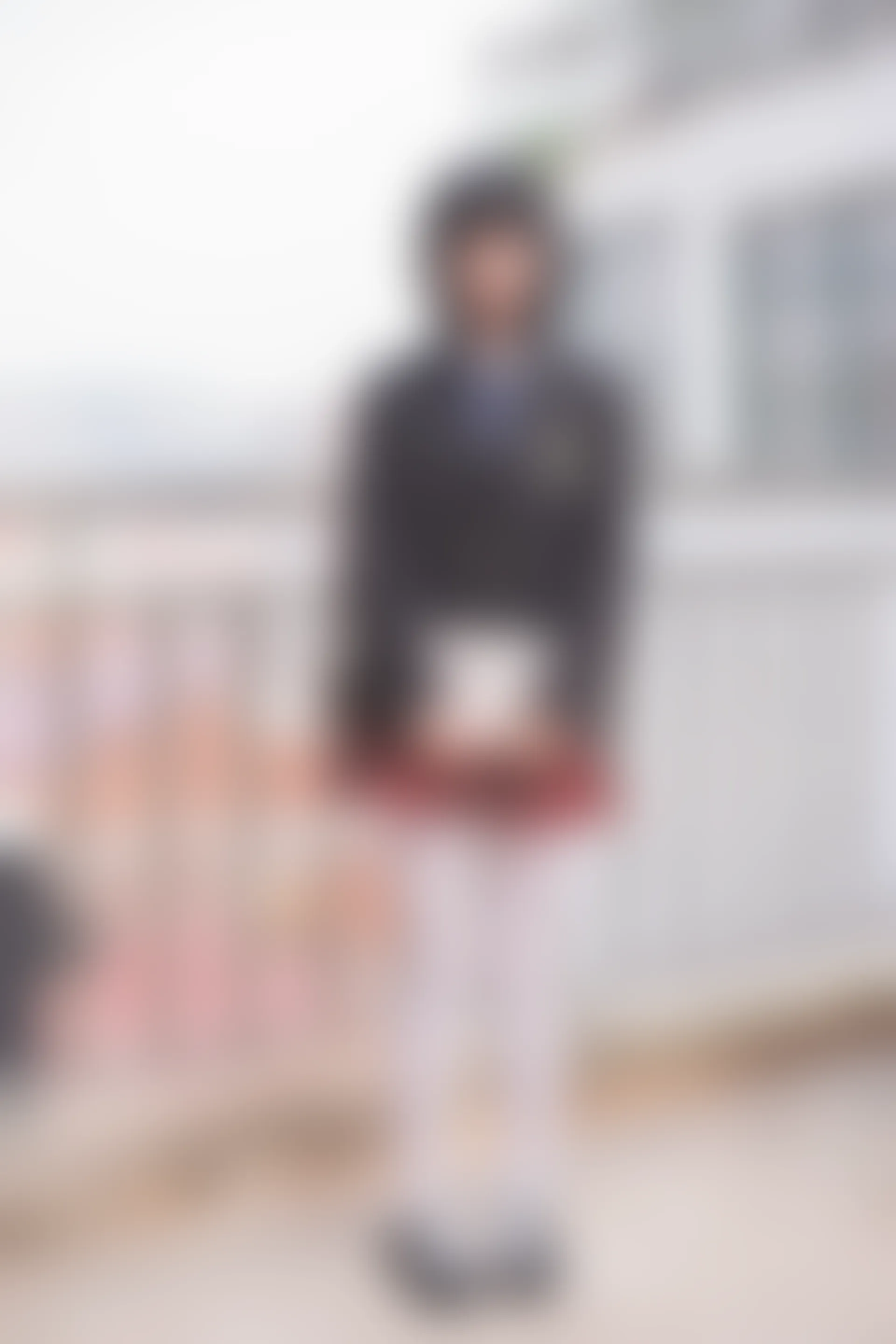 轻兰映画 VOL.016 [75P-942M]可爱, 校服, 白丝, 美腿, 美足, 轻兰映画