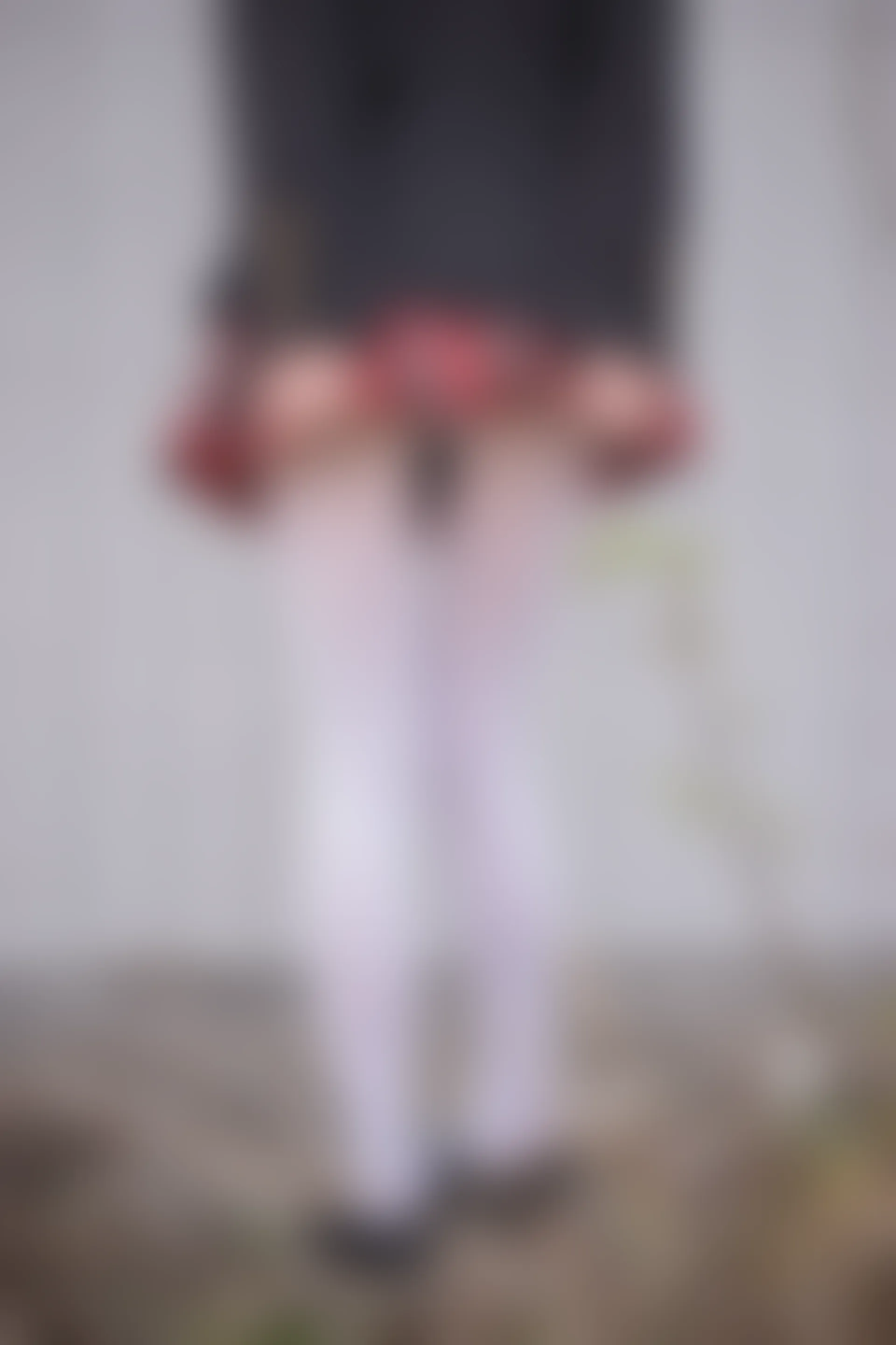 轻兰映画 VOL.016 [75P-942M]可爱, 校服, 白丝, 美腿, 美足, 轻兰映画