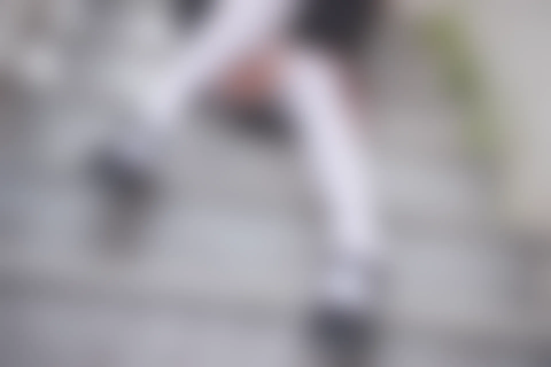 轻兰映画 VOL.016 [75P-942M]可爱, 校服, 白丝, 美腿, 美足, 轻兰映画