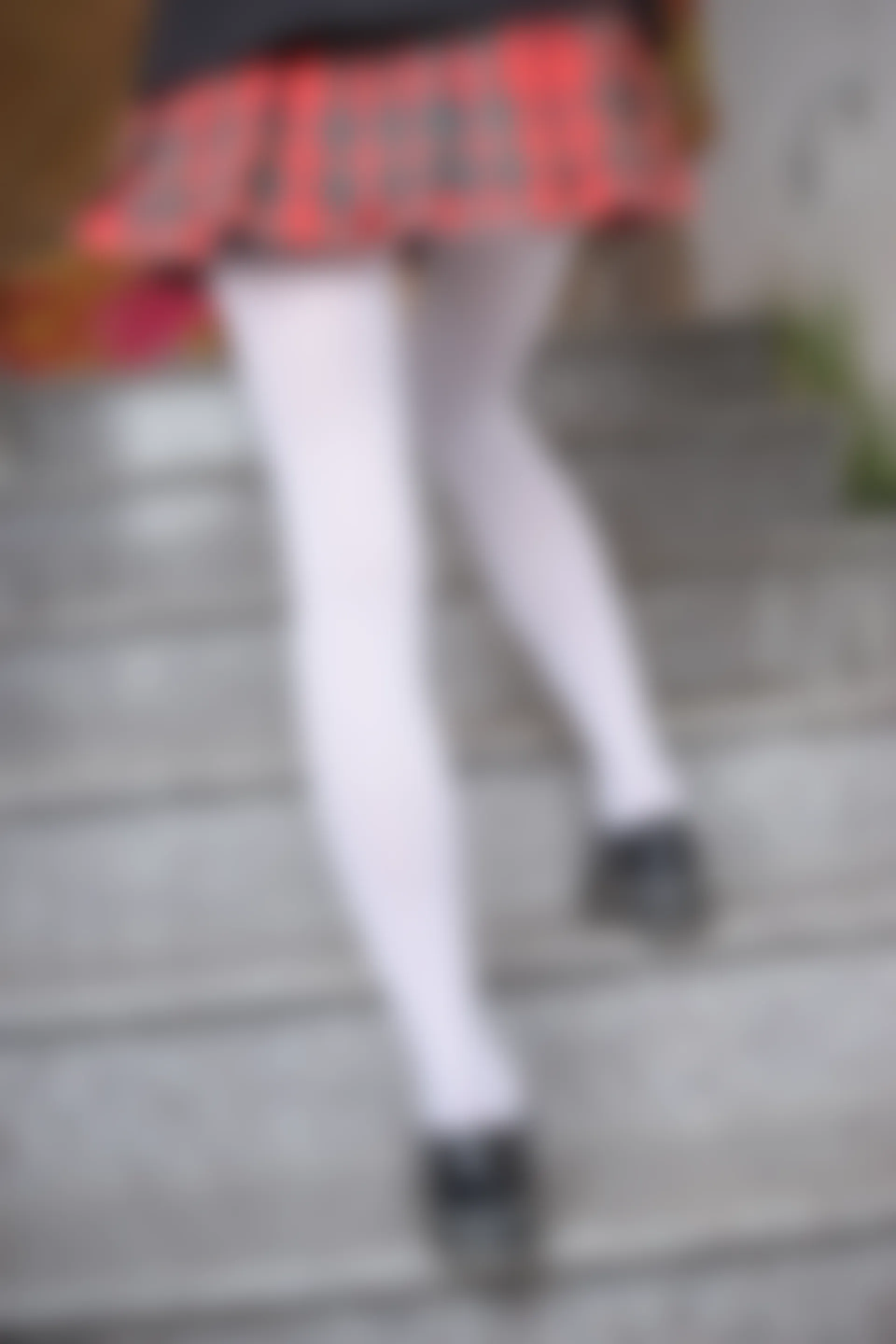 轻兰映画 VOL.016 [75P-942M]可爱, 校服, 白丝, 美腿, 美足, 轻兰映画