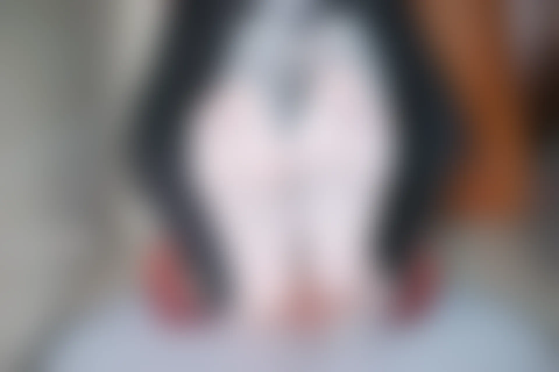 轻兰映画 VOL.016 [75P-942M]可爱, 校服, 白丝, 美腿, 美足, 轻兰映画