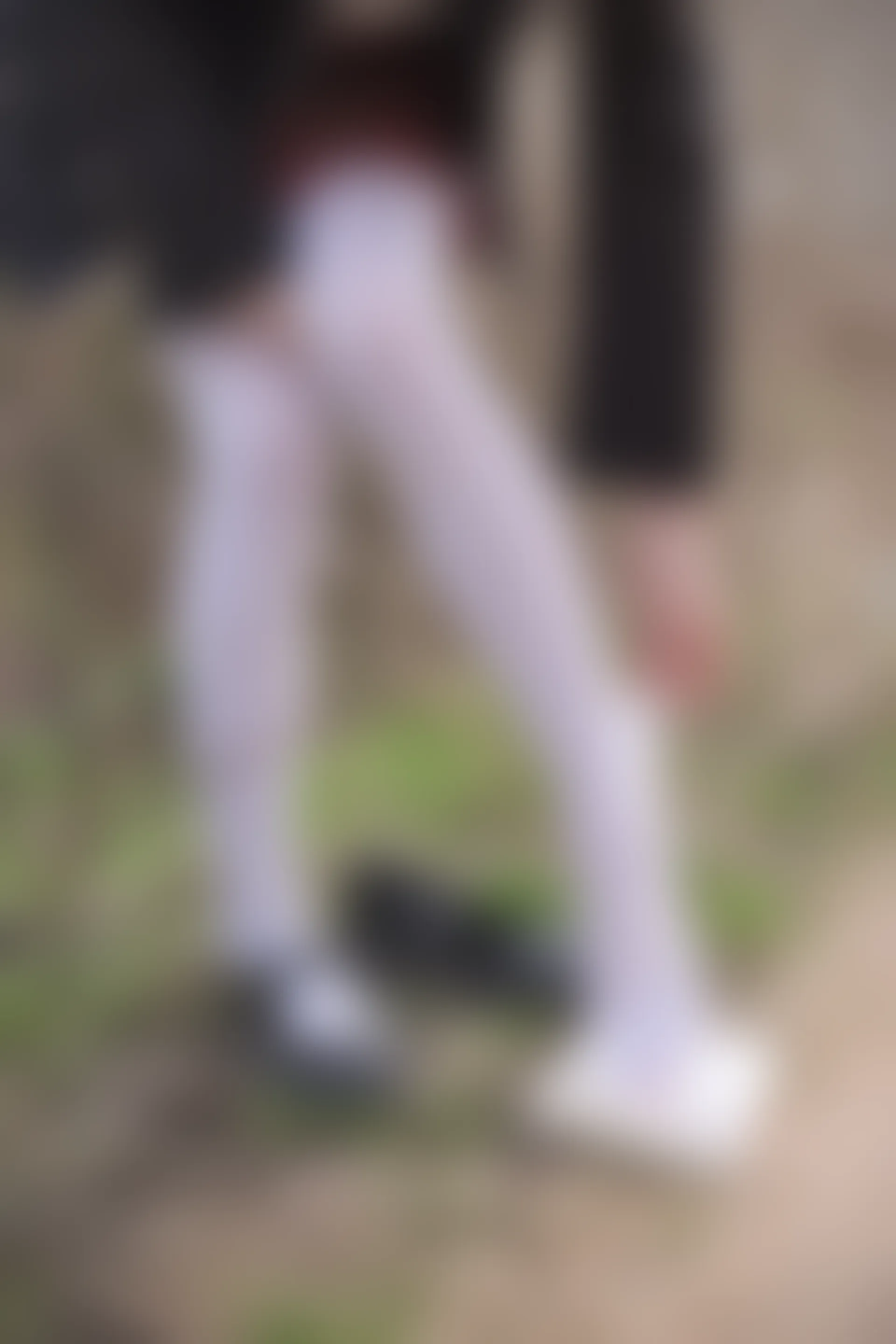 轻兰映画 VOL.016 [75P-942M]可爱, 校服, 白丝, 美腿, 美足, 轻兰映画