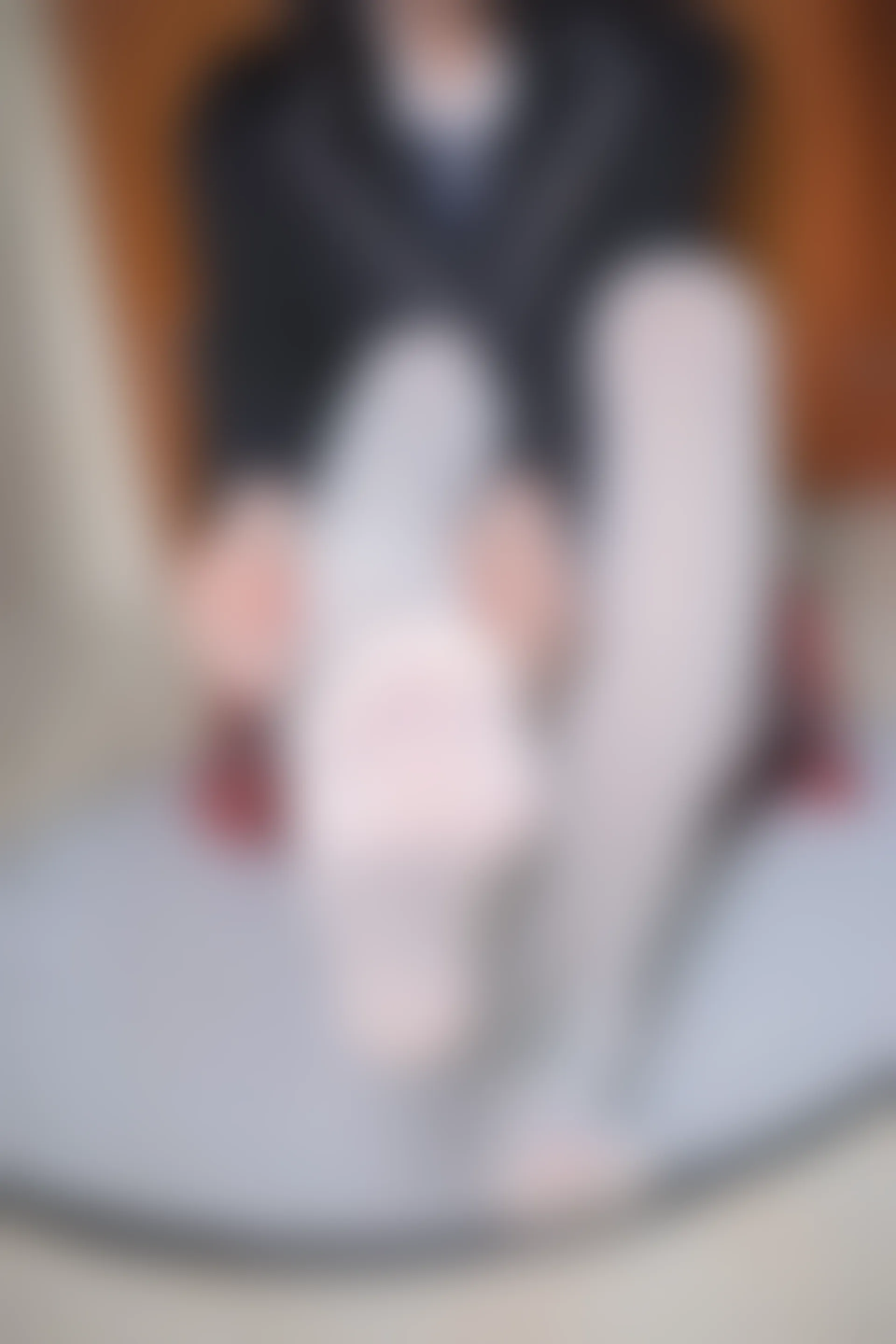 轻兰映画 VOL.016 [75P-942M]可爱, 校服, 白丝, 美腿, 美足, 轻兰映画