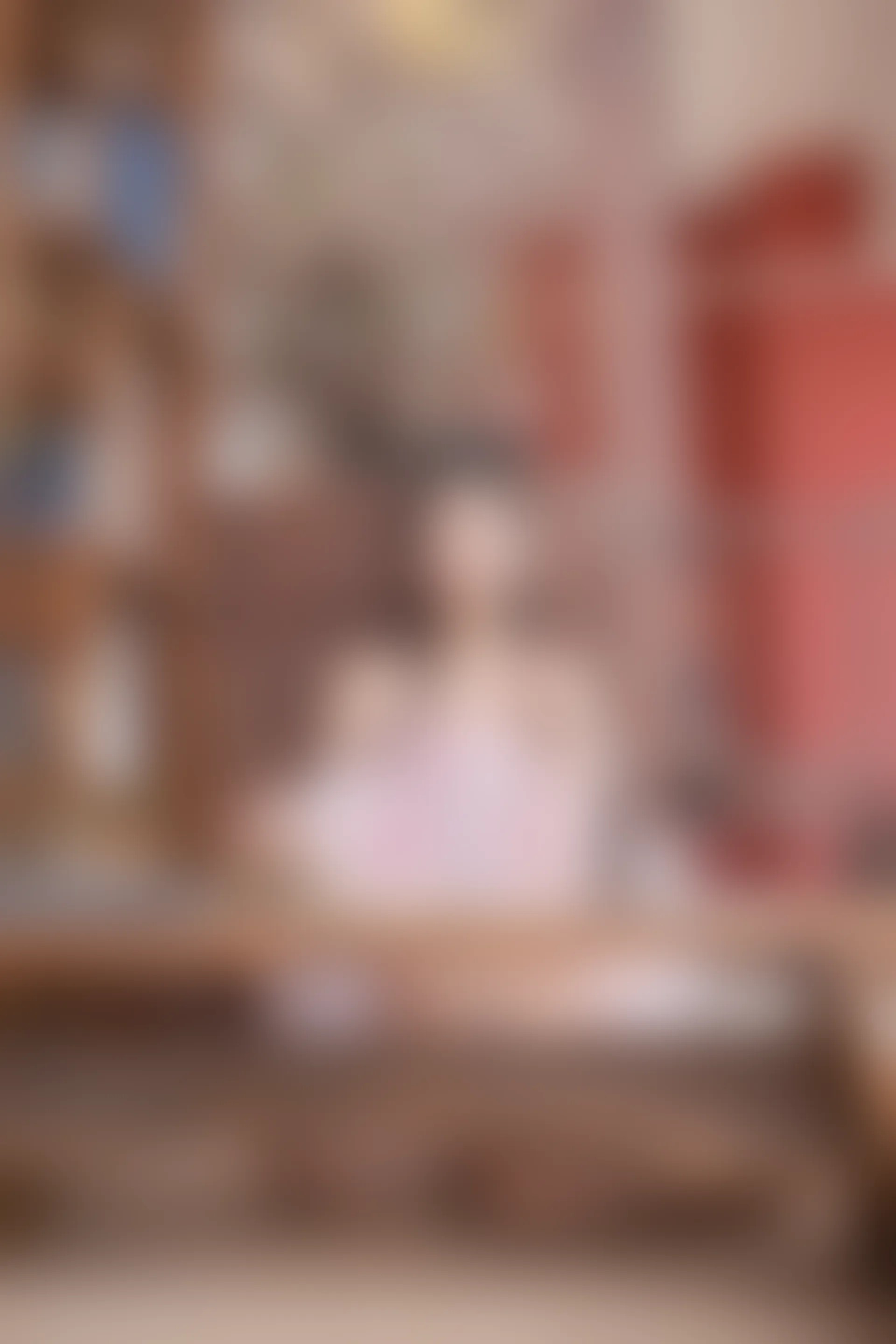 XiuRen秀人网 2022.03.21 No.4749 唐安琪 古装美腿[76+1P 725MB]