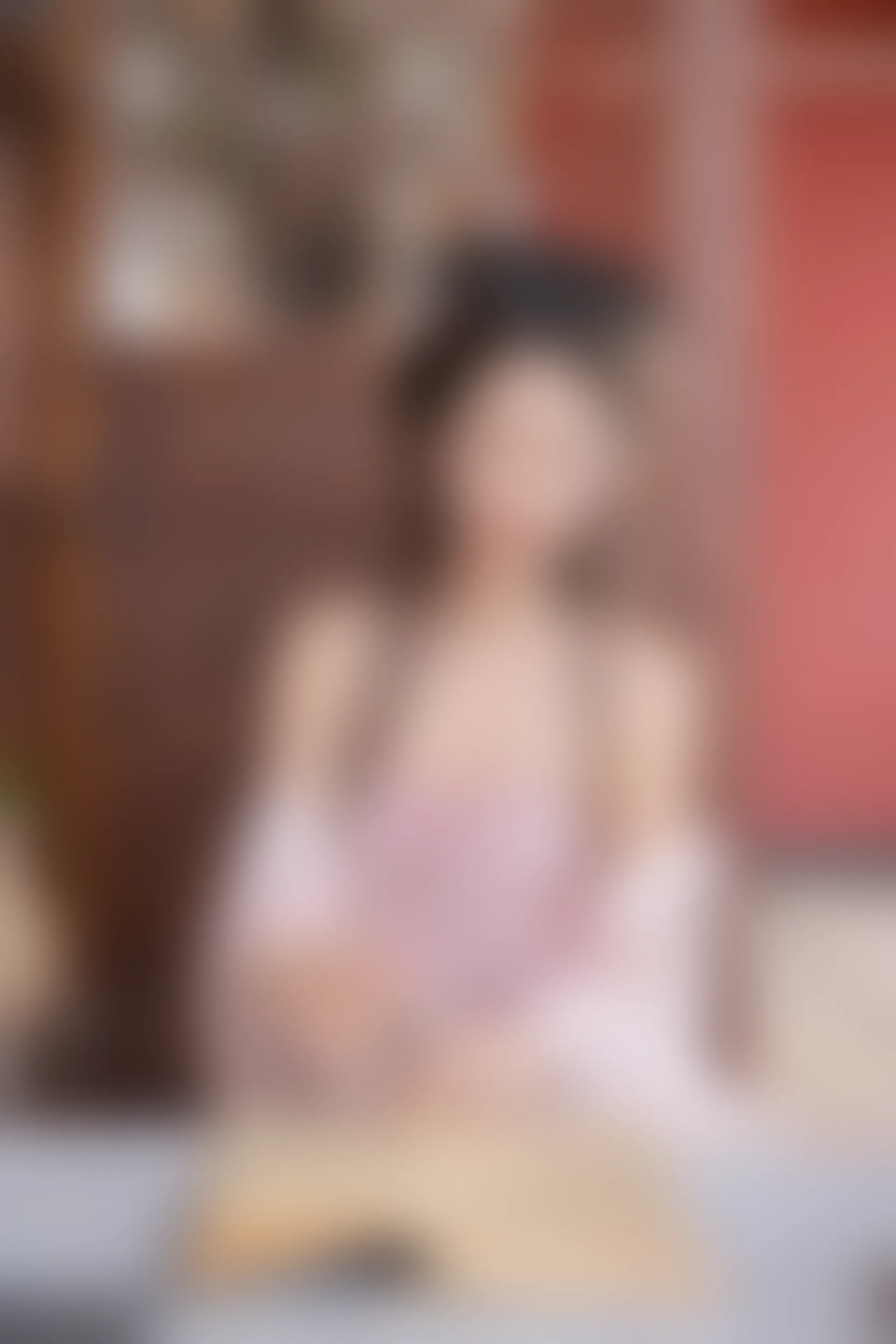 XiuRen秀人网 2022.03.21 No.4749 唐安琪 古装美腿[76+1P 725MB]