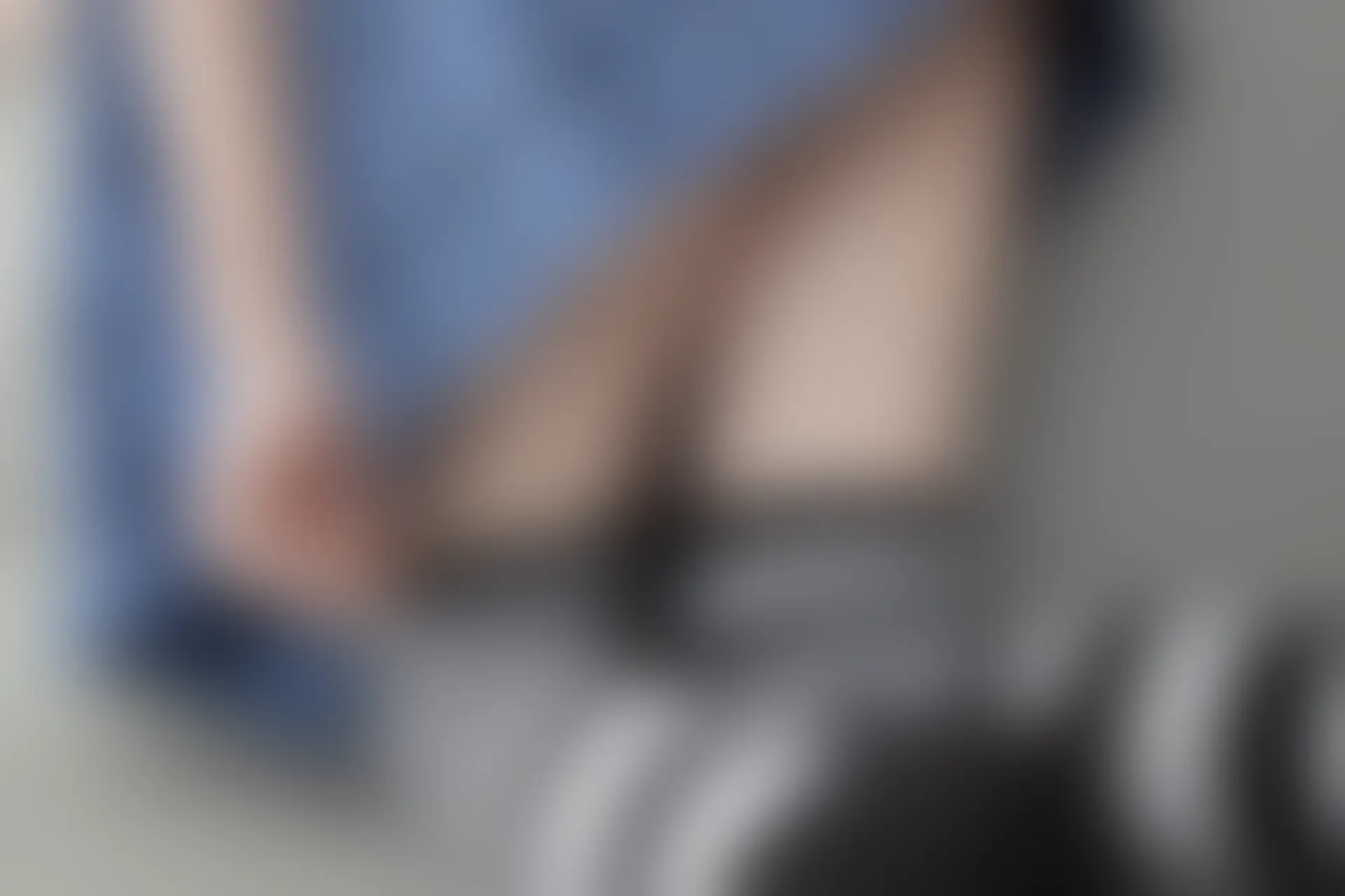 JKFUN-百圆定制 1-4 Aika 黑白高筒 [36P1V-1.52G]Aika, JKFUN, 可爱, 森萝财团, 美腿