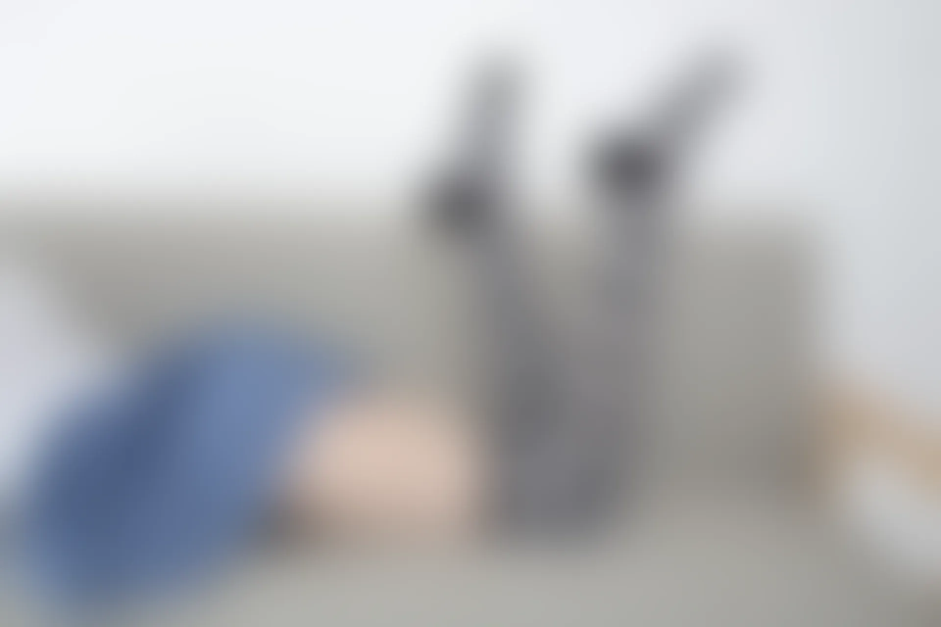 JKFUN-百圆定制 1-4 Aika 黑白高筒 [36P1V-1.52G]Aika, JKFUN, 可爱, 森萝财团, 美腿