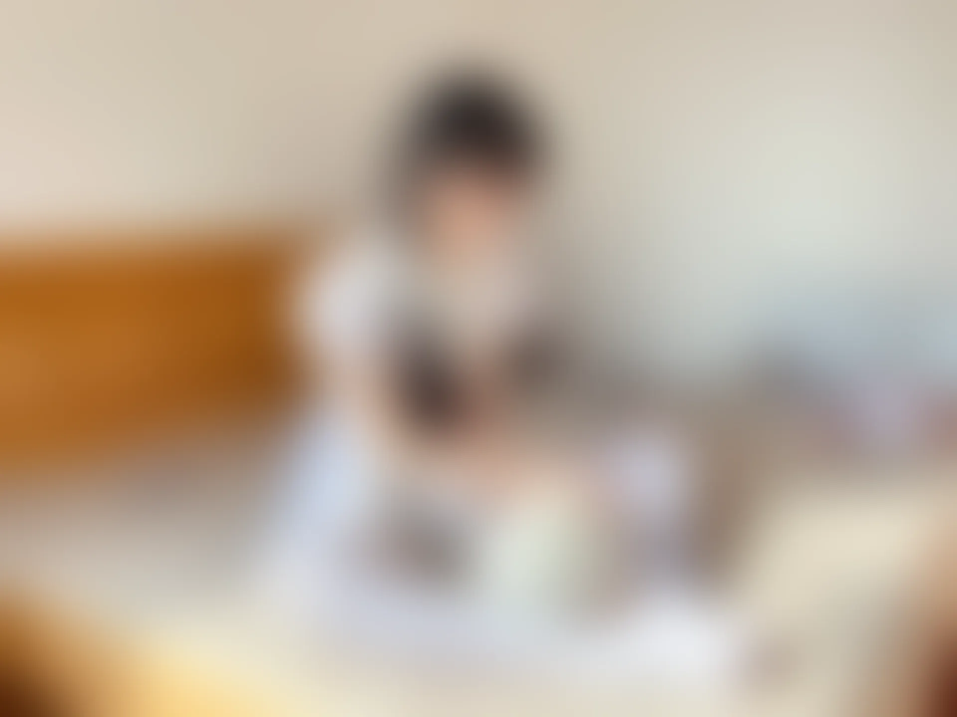 稚乖画册 赤西夜夜《嬉戏》双马尾80D白丝 [74P1V-368MB]双马尾, 白丝, 稚乖画册, 美腿, 美足, 赤西夜夜